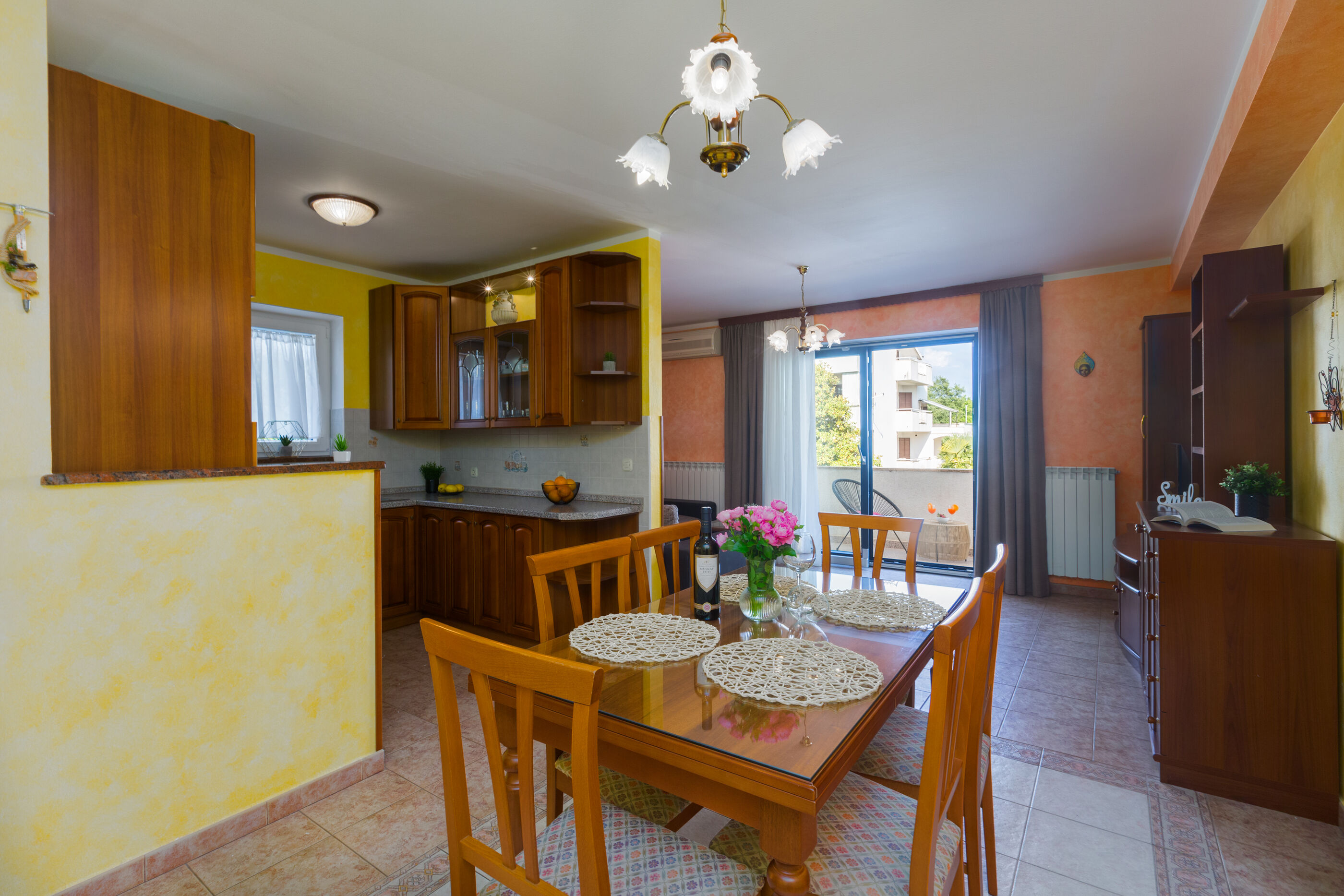 Apartment Premium Residence Radovan Nr. 3 84887-A1
