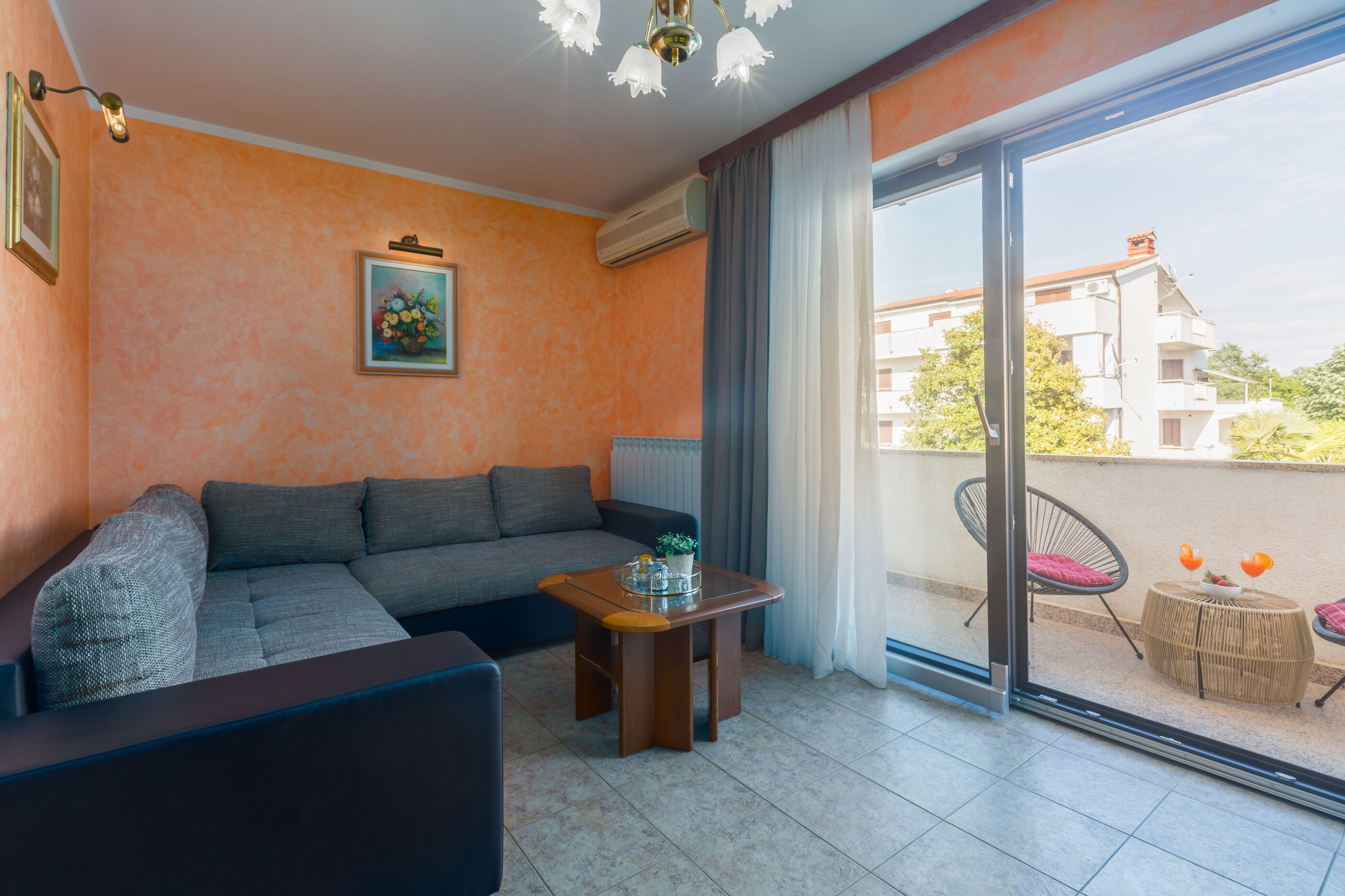 Apartment Premium Residence Radovan Nr. 3 84887-A1