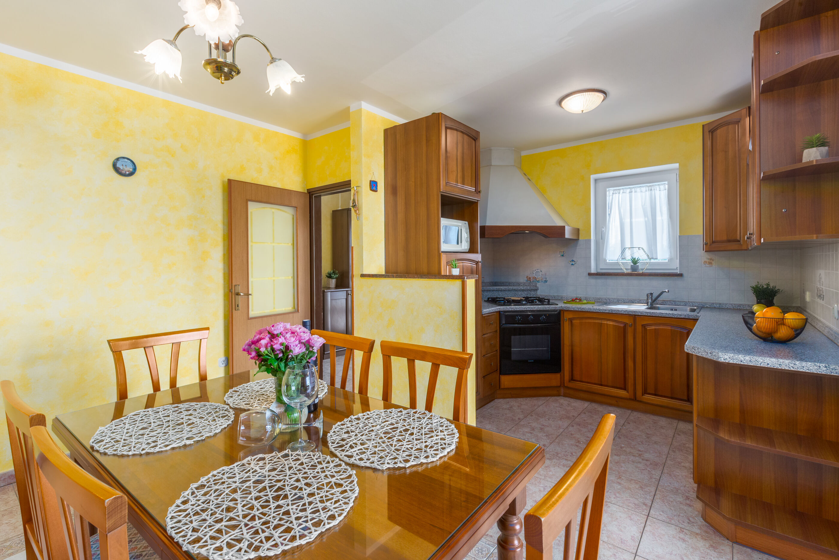 Apartment Premium Residence Radovan Nr. 3 84887-A1