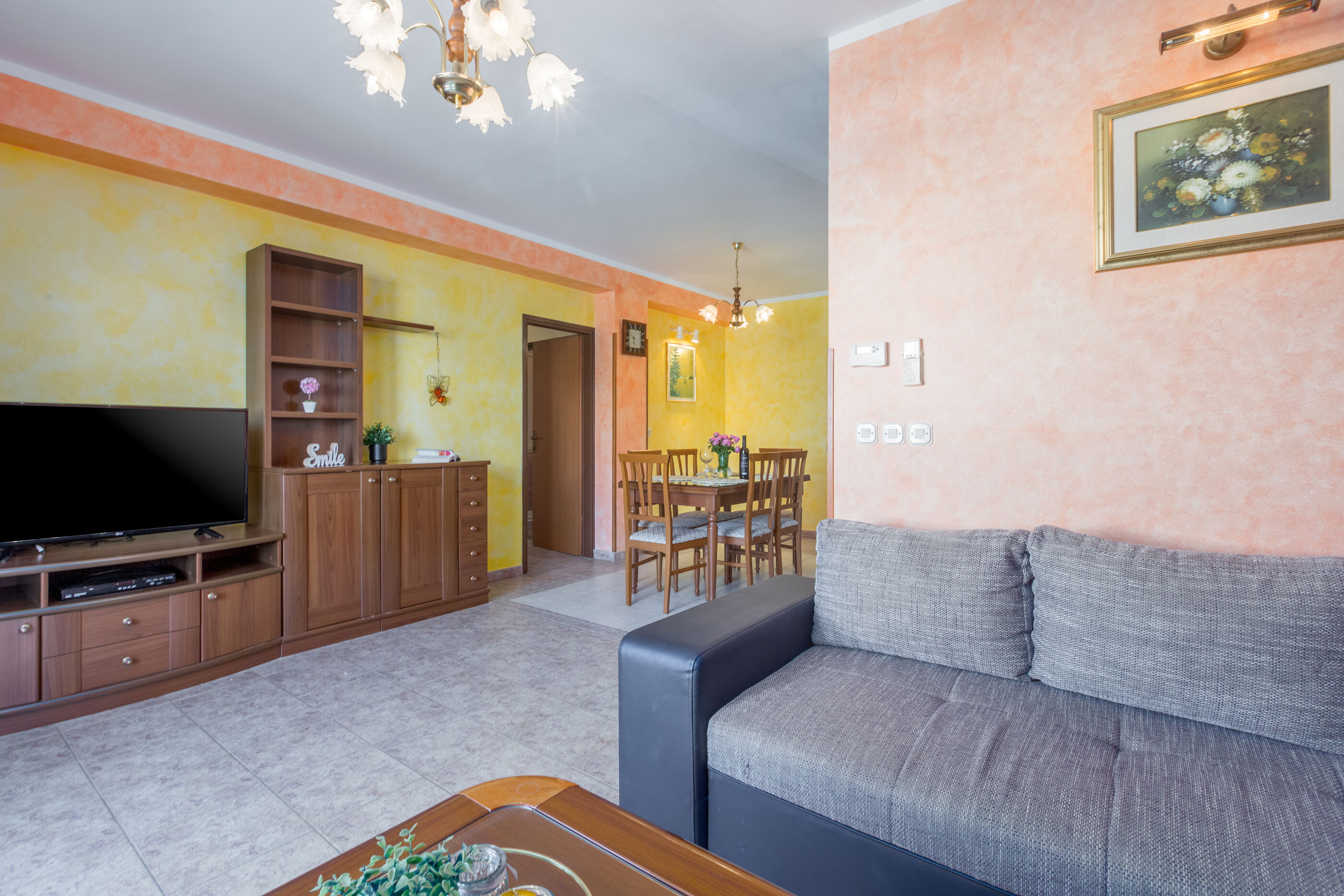 Apartment Premium Residence Radovan Nr. 3 84887-A1