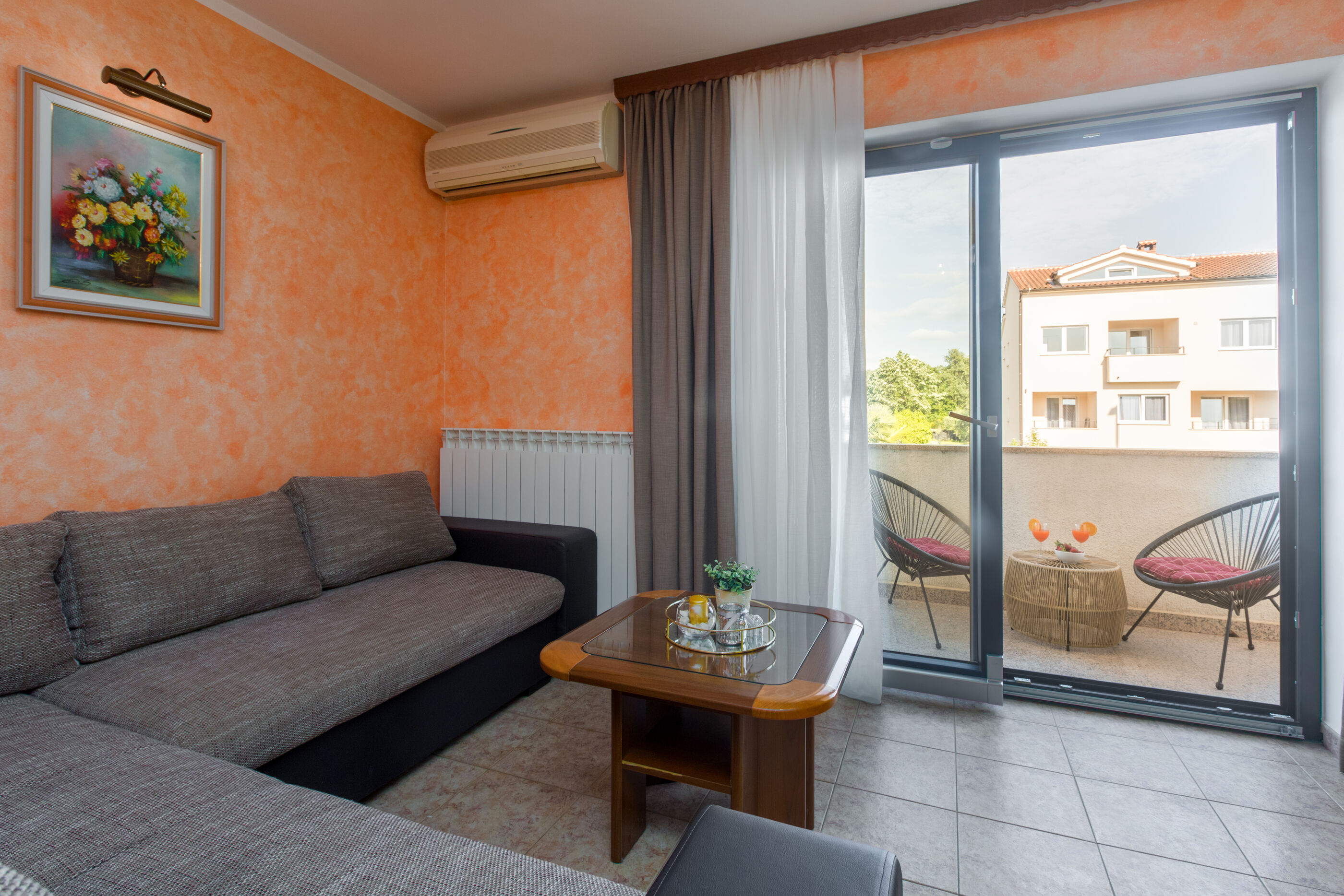 Apartment Premium Residence Radovan Nr. 3 84887-A1