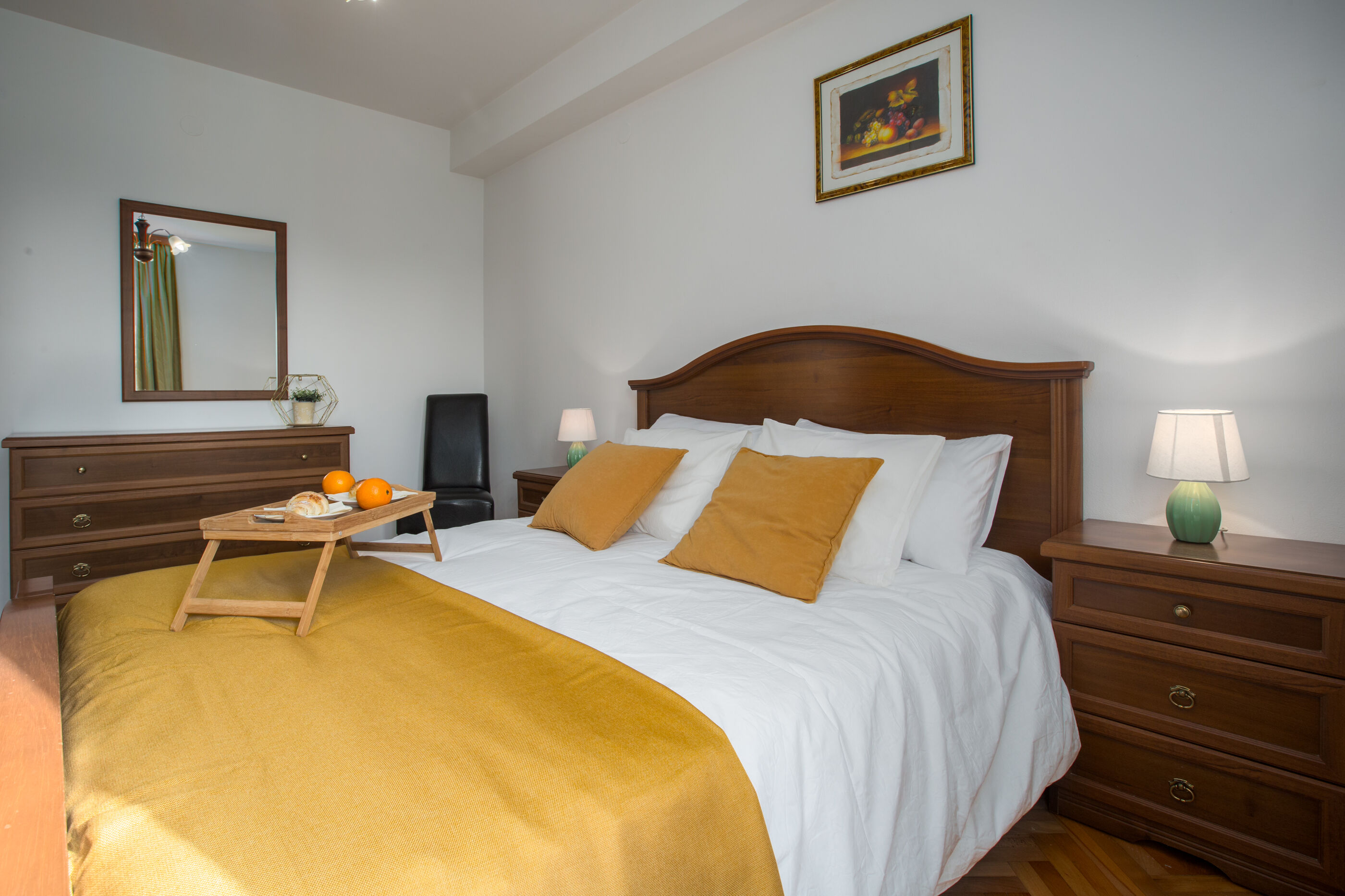 Apartment Premium Residence Radovan Nr. 3 84887-A1