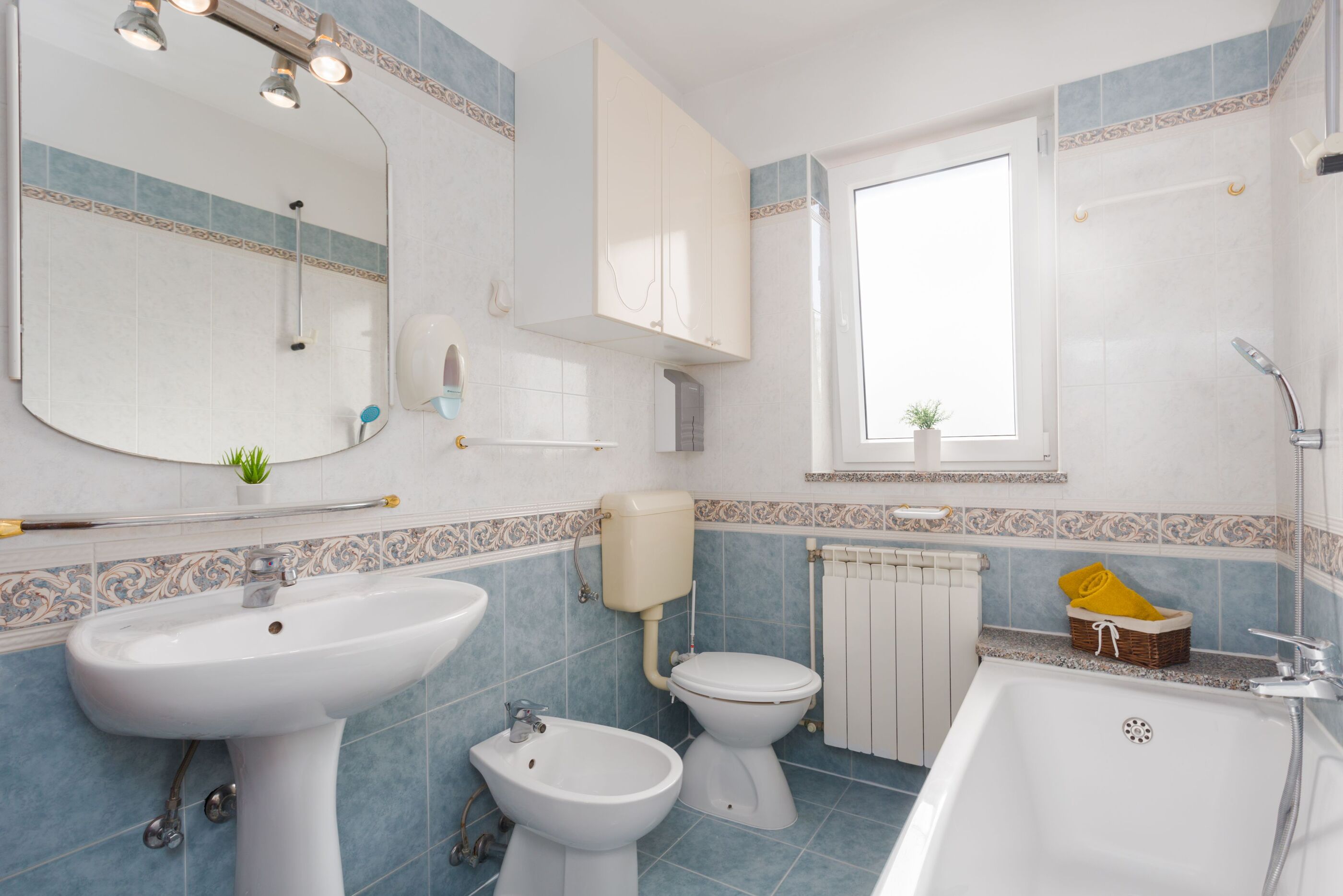 Apartment Premium Residence Radovan Nr. 3 84887-A1