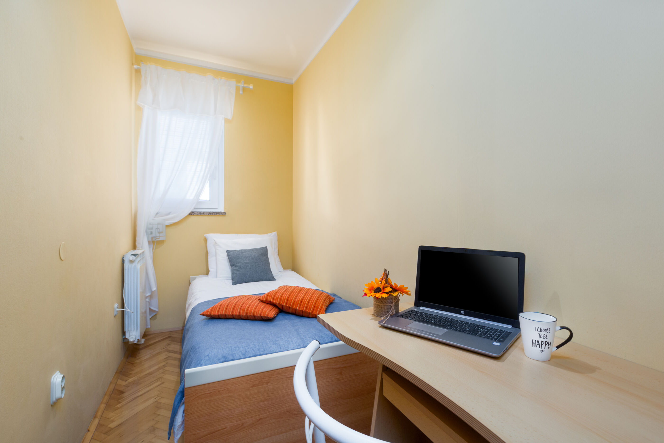 Apartment Premium Residence Radovan Nr. 3 84887-A1