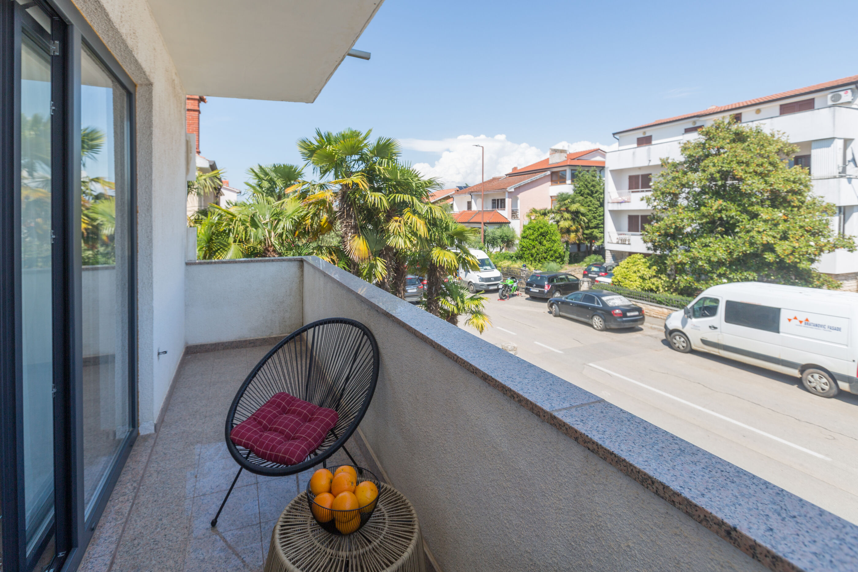 Apartment Premium Residence Radovan Nr. 3 84887-A1
