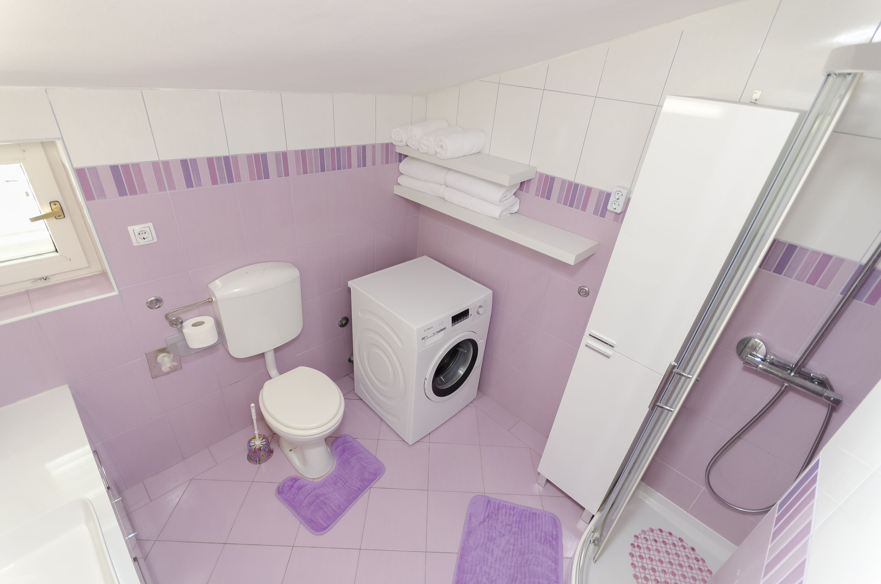 Apartment Lavender Dream 82491-A1