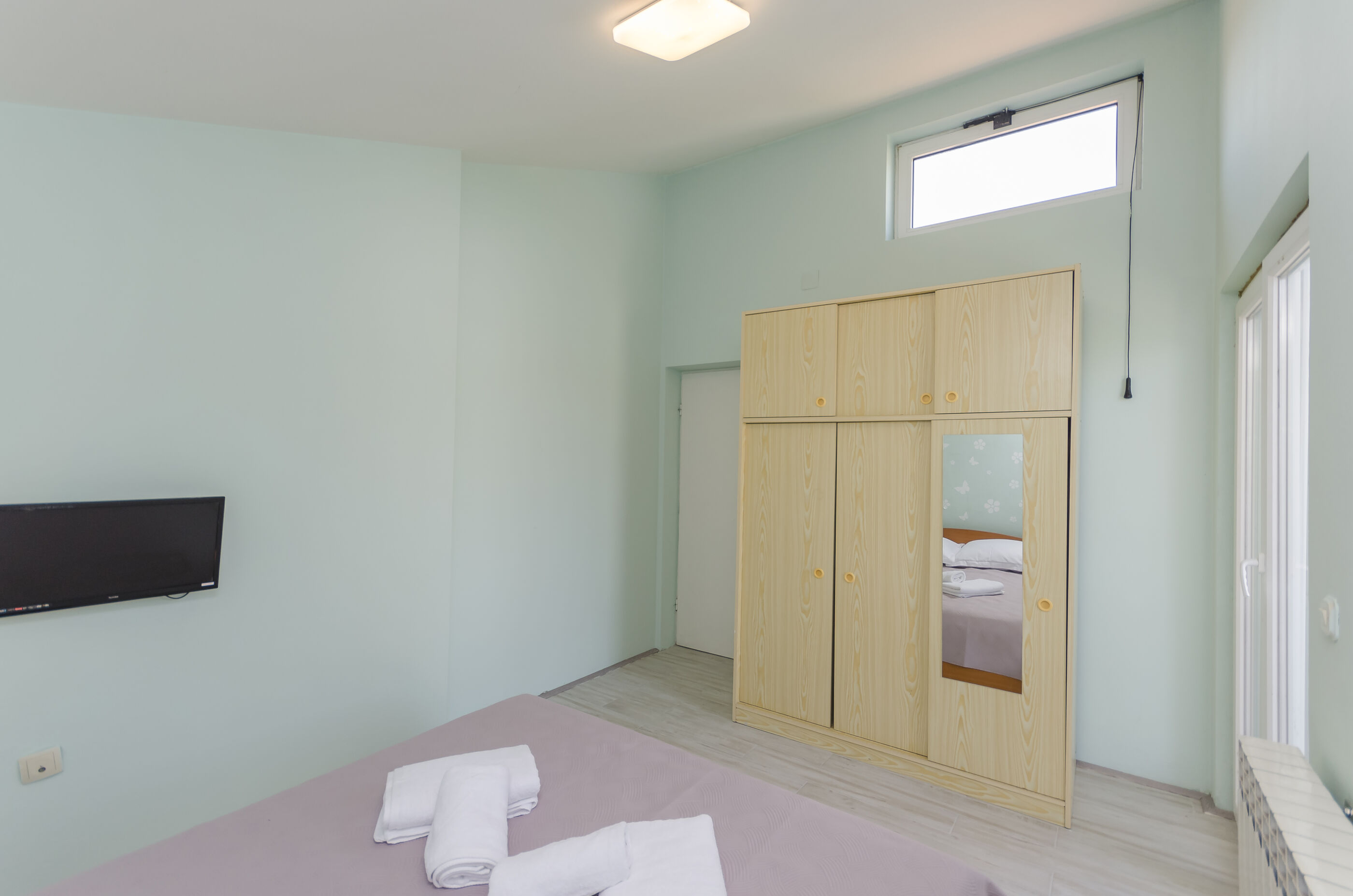 Apartment Lavender Dream 82491-A1