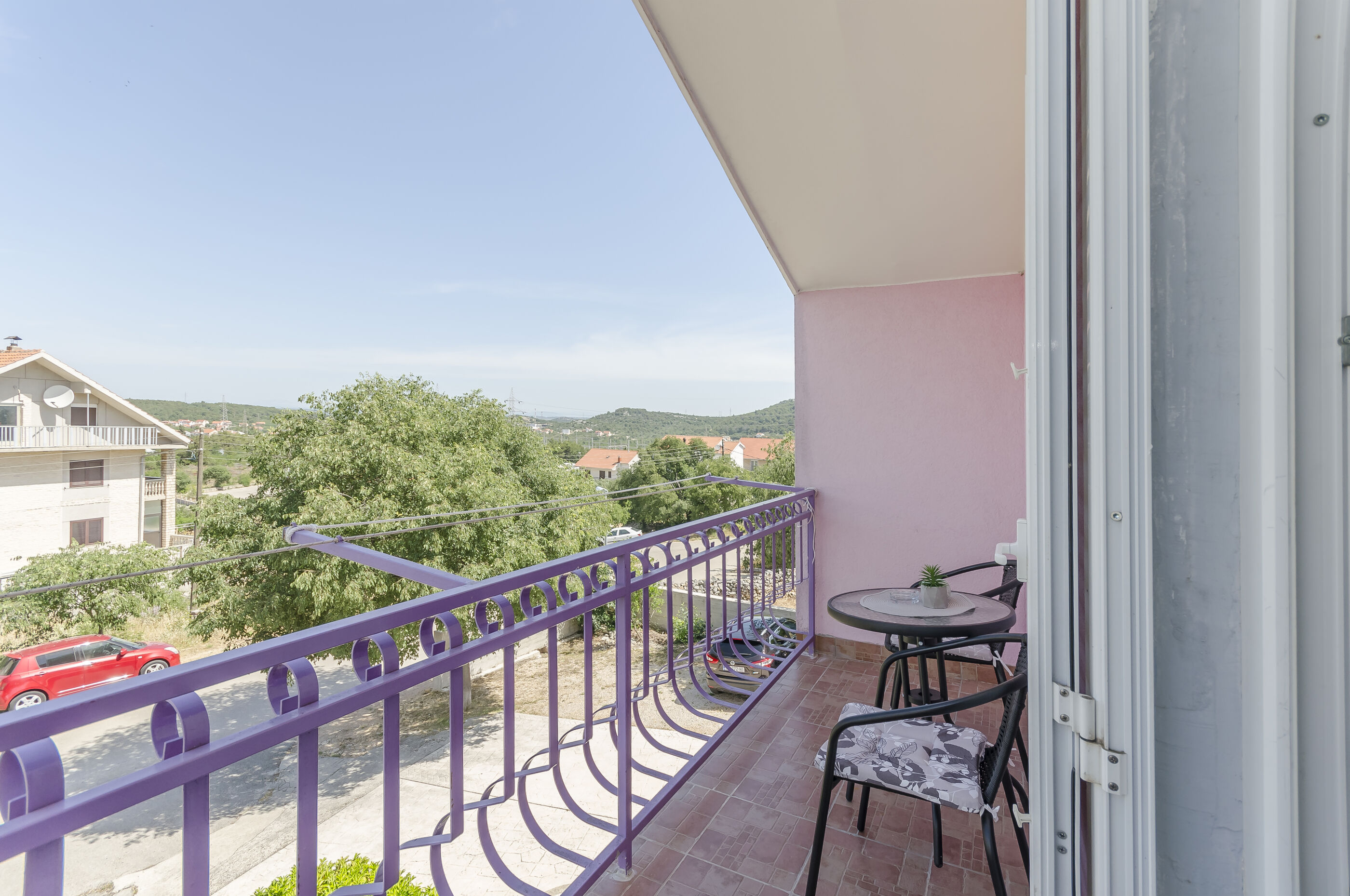 Apartment Lavender Dream 82491-A1