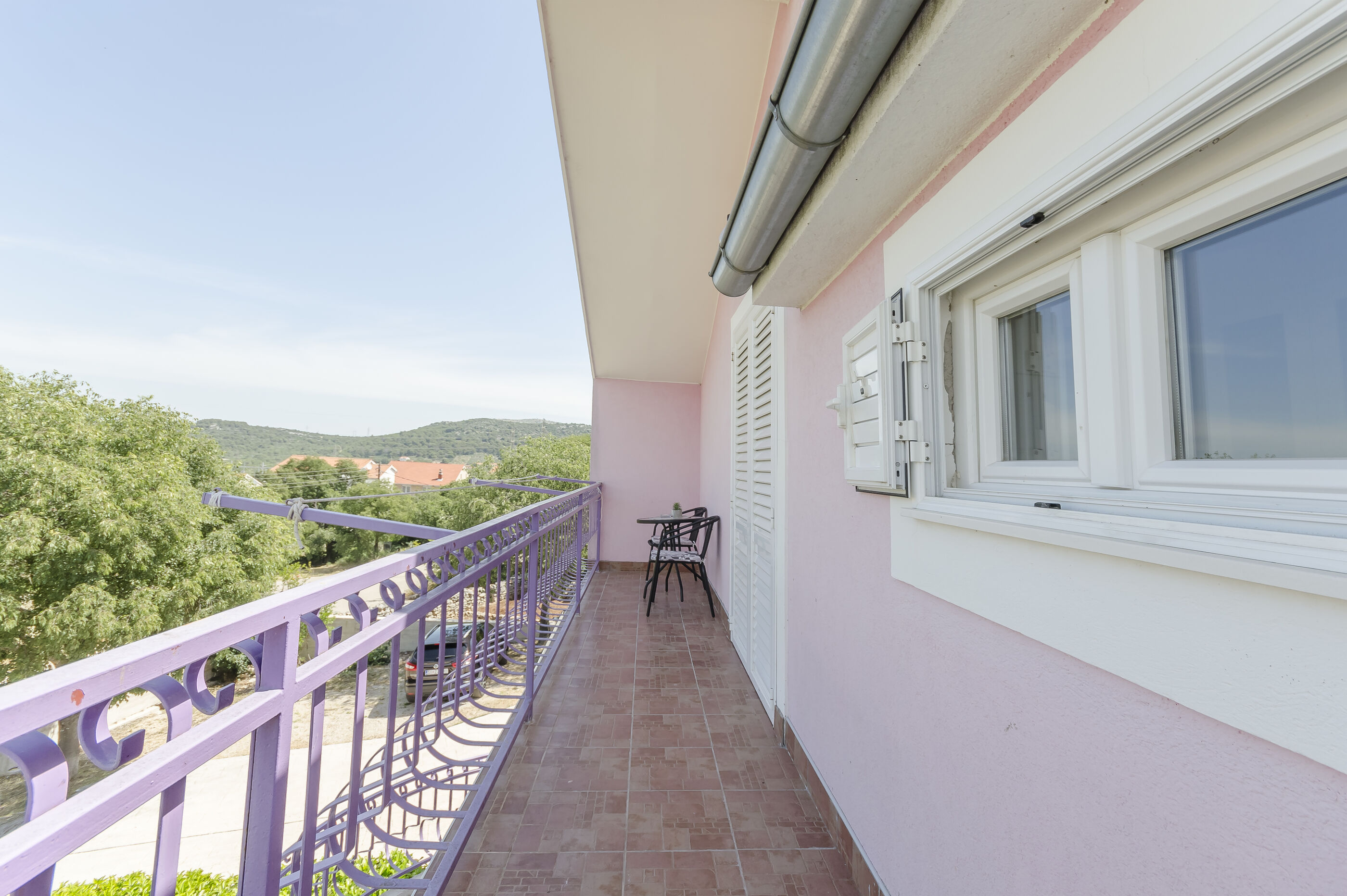 Apartment Lavender Dream 82491-A1