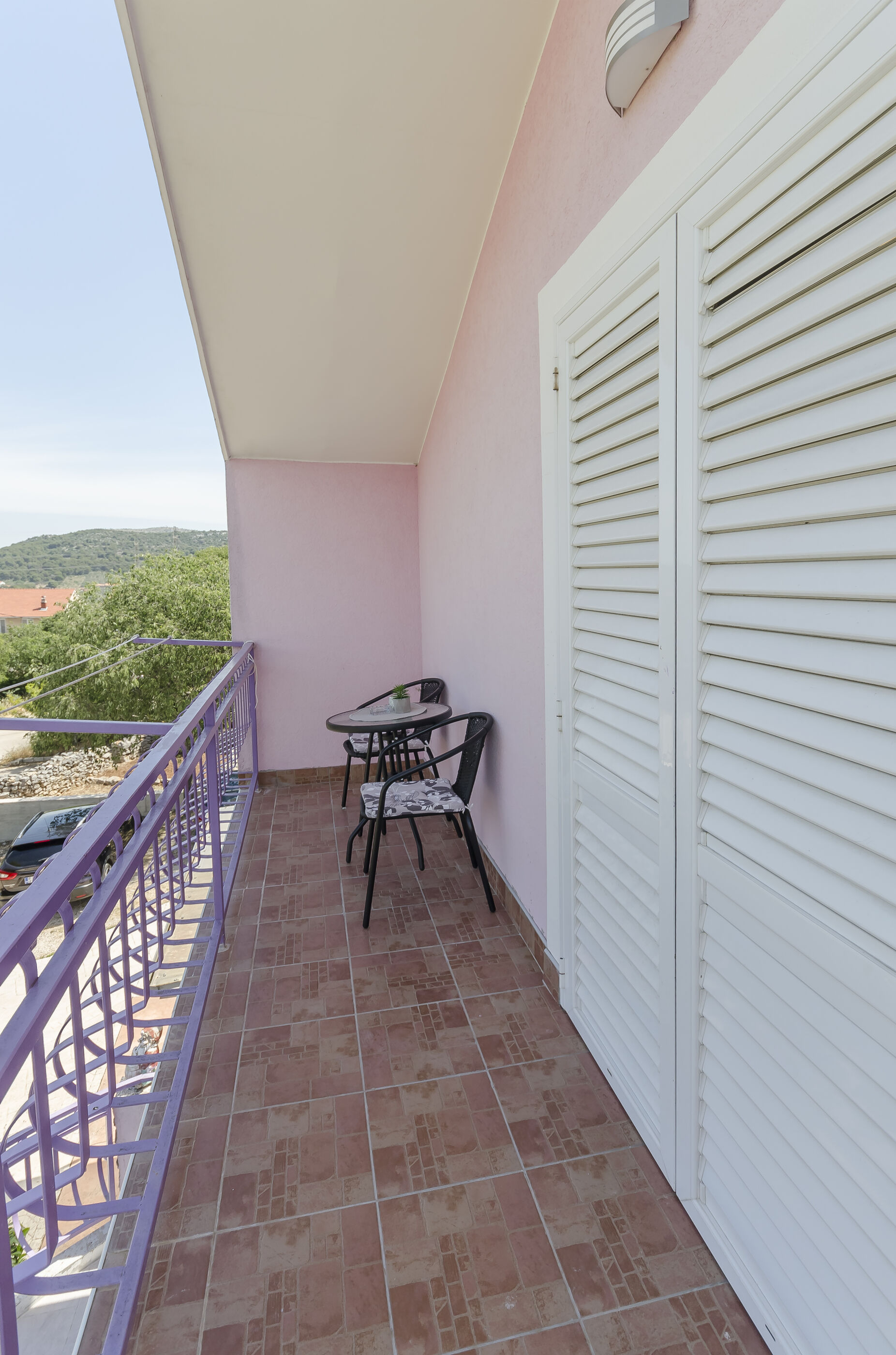 Apartment Lavender Dream 82491-A1