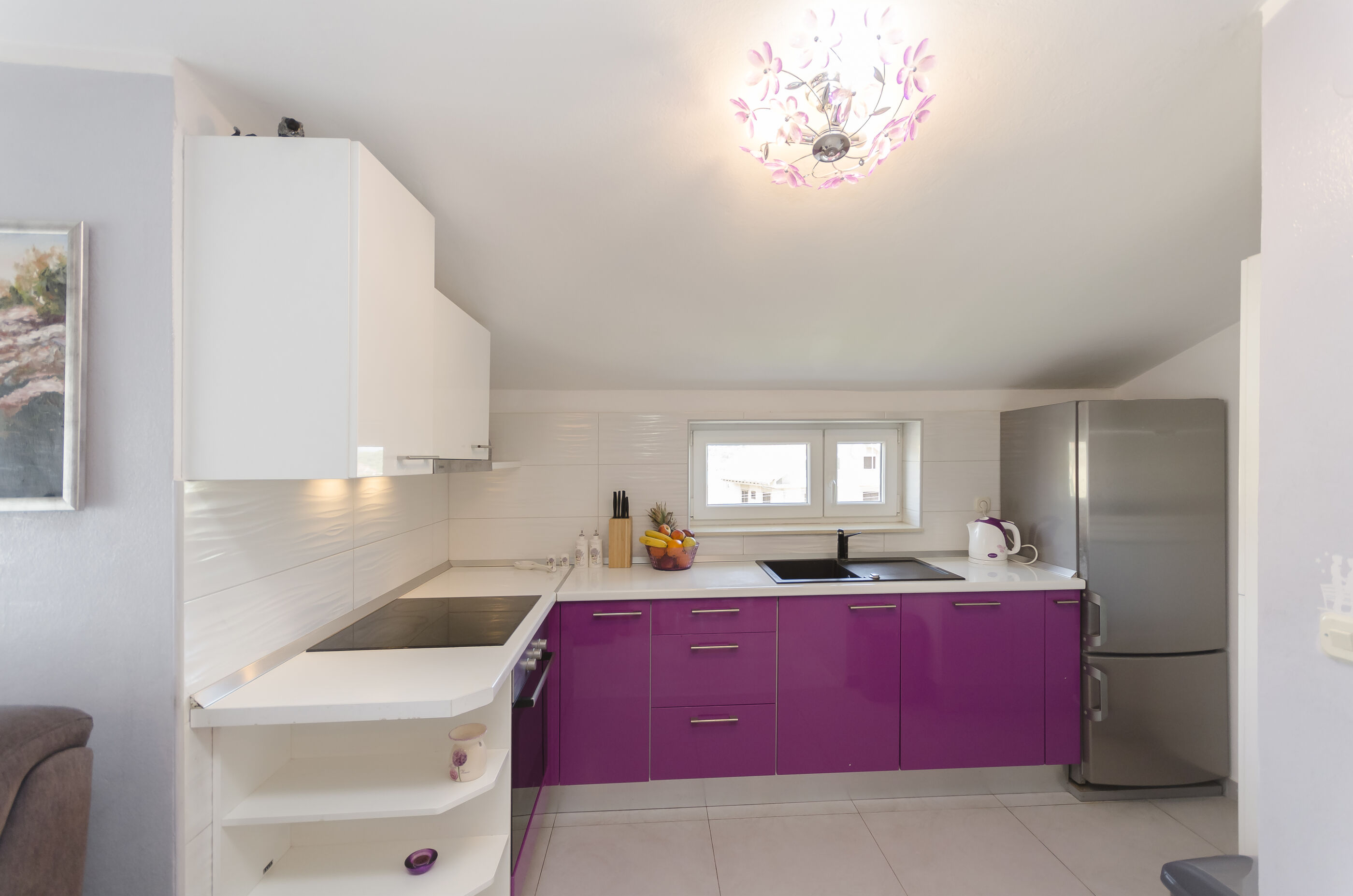 Apartment Lavender Dream 82491-A1