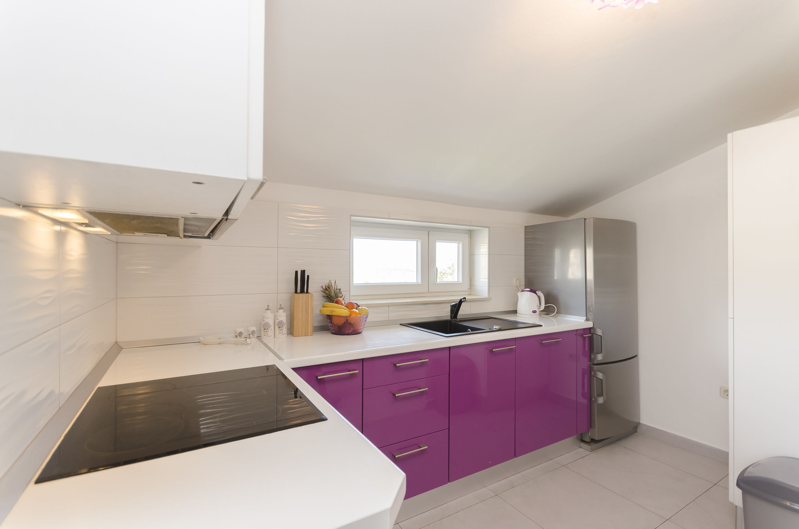 Apartment Lavender Dream 82491-A1