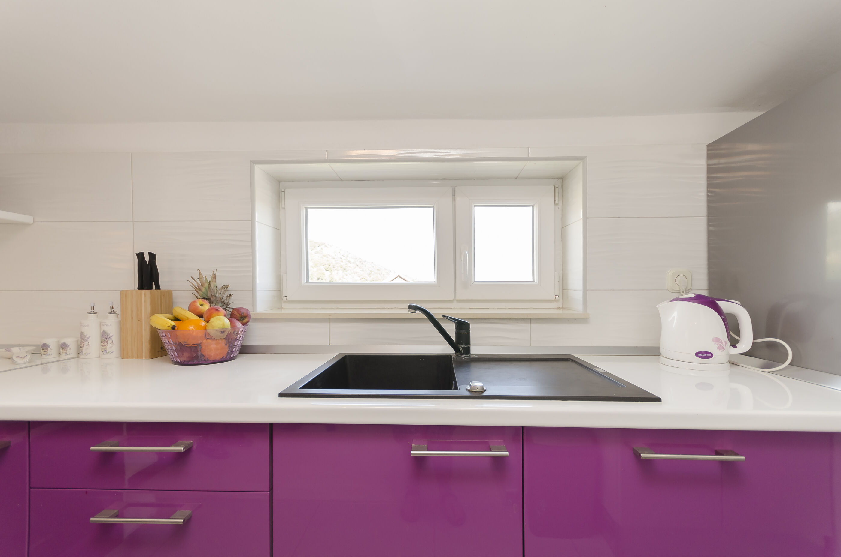 Apartment Lavender Dream 82491-A1