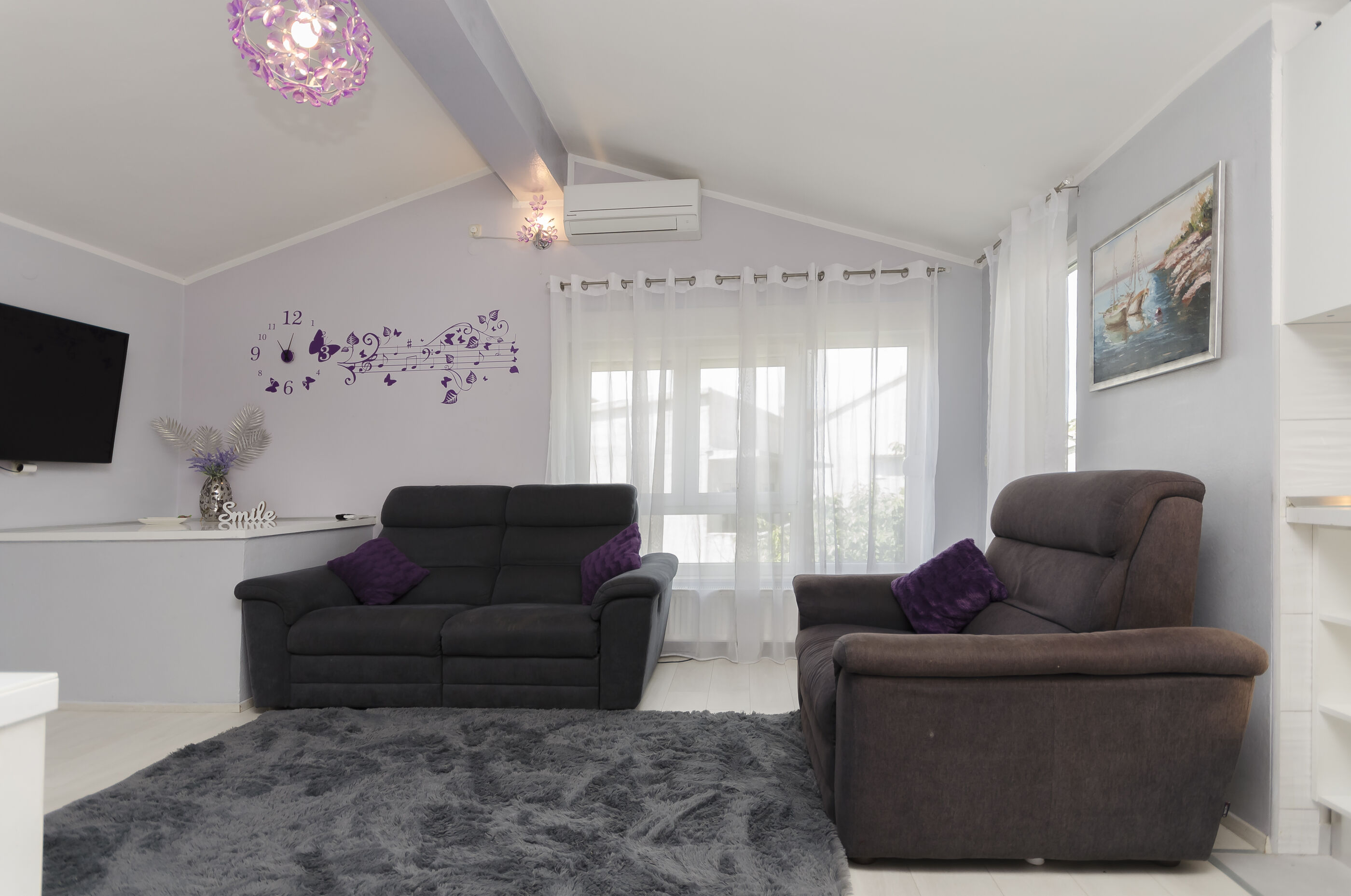Apartment Lavender Dream 82491-A1