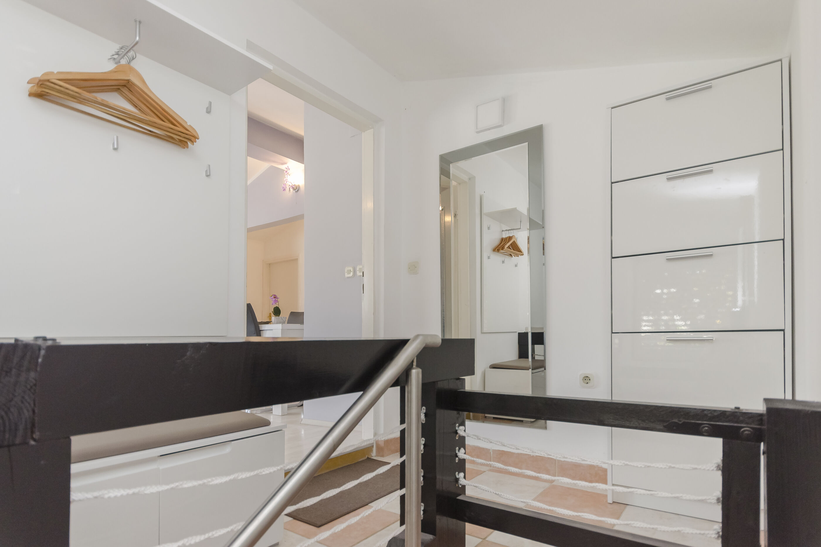 Apartment Lavender Dream 82491-A1