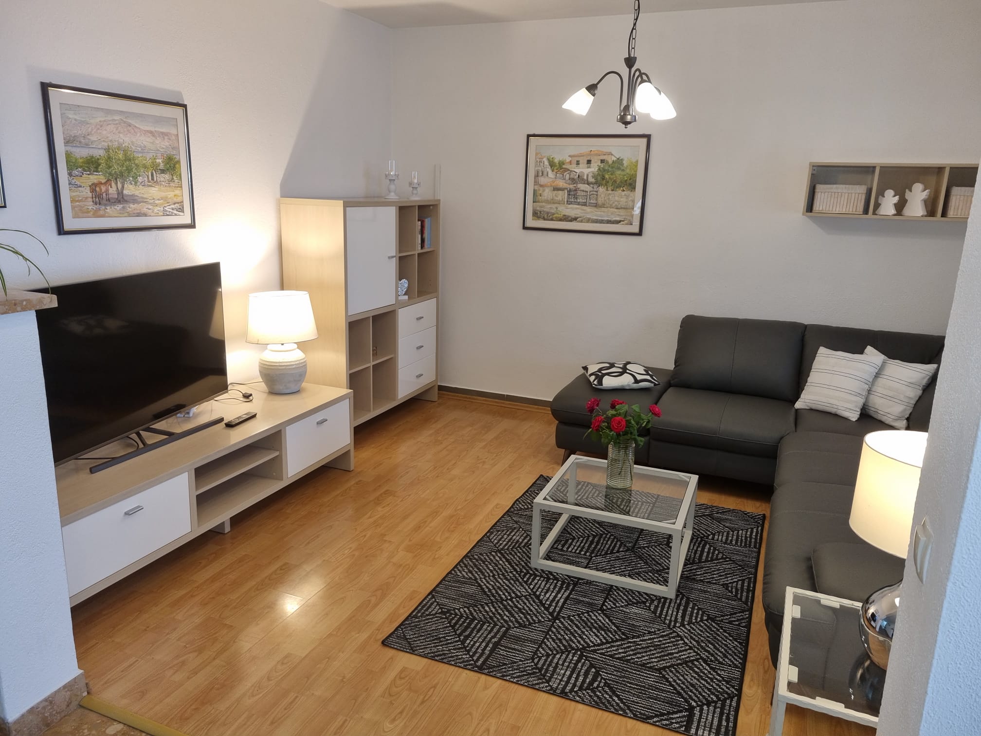 Apartments Hani 34871-A1