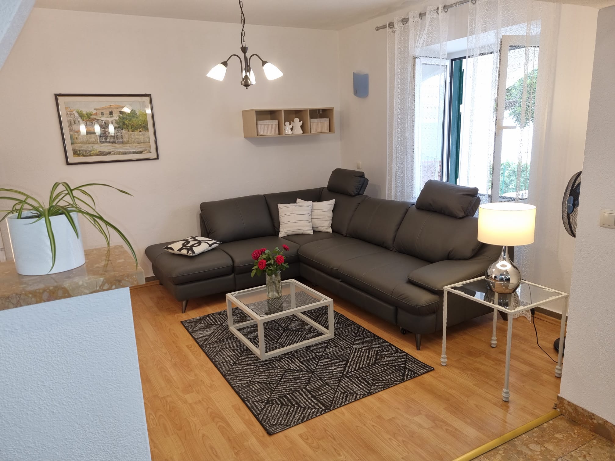 Apartments Hani 34871-A1