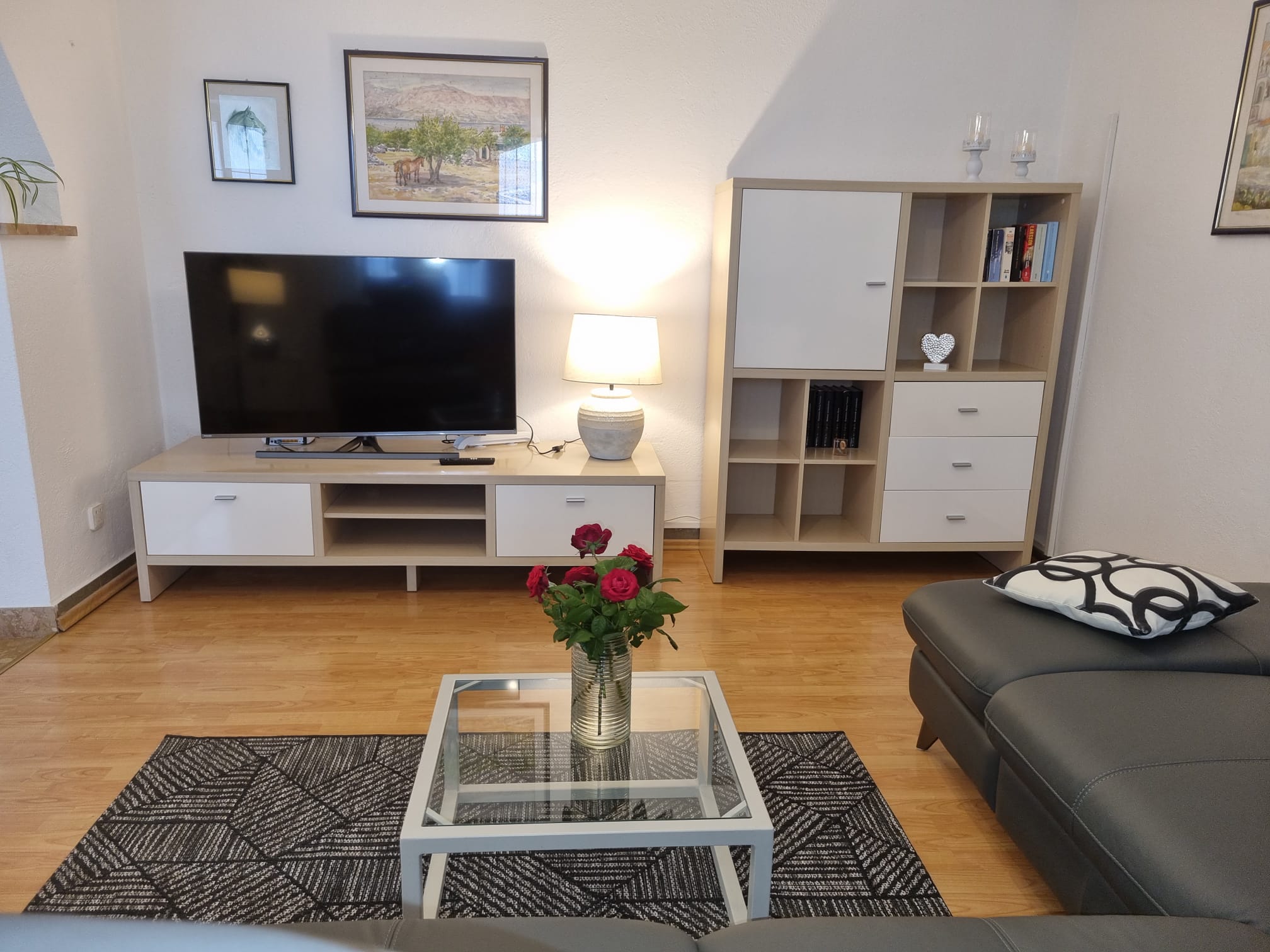 Apartments Hani 34871-A1