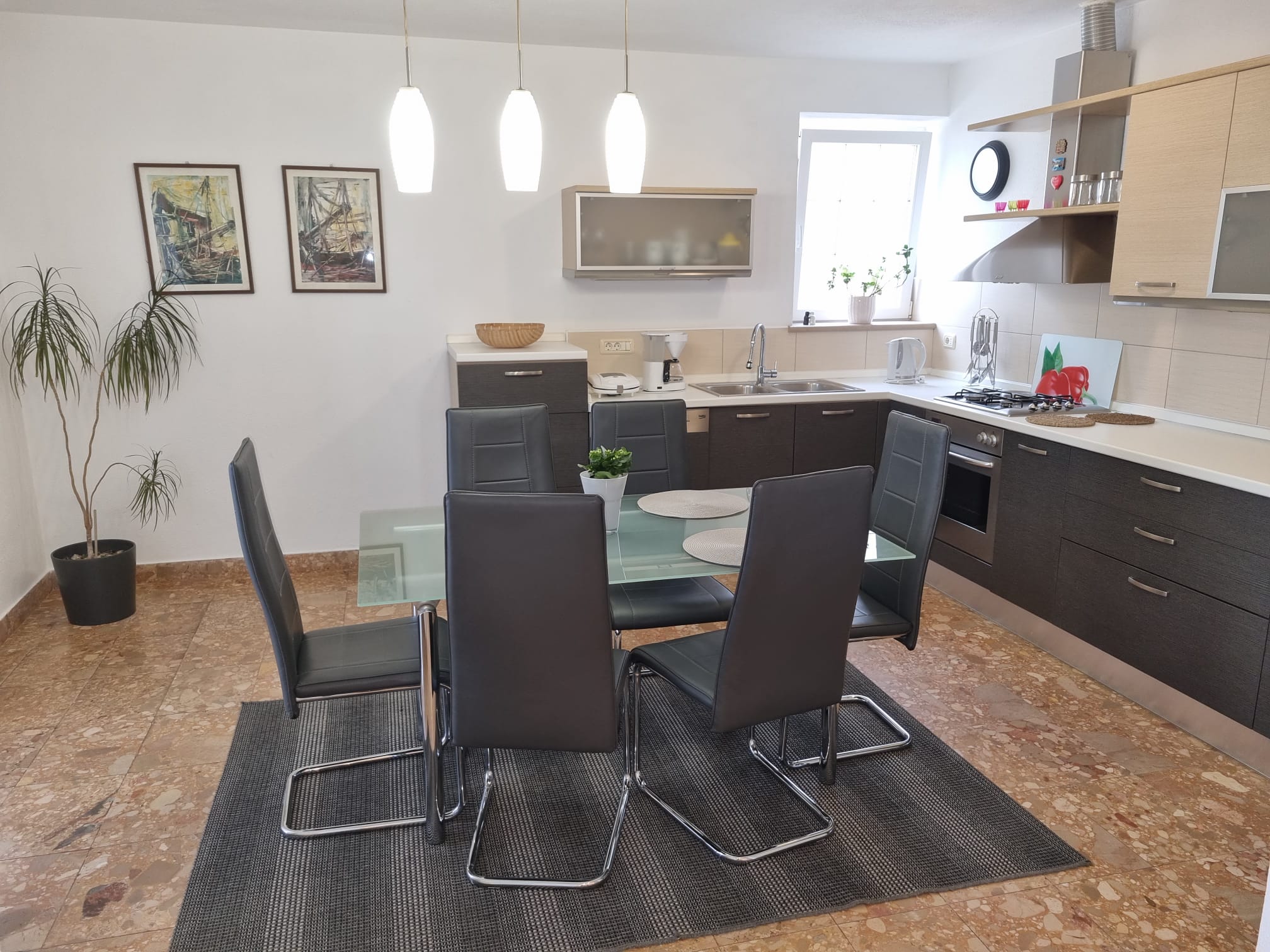Apartments Hani 34871-A1