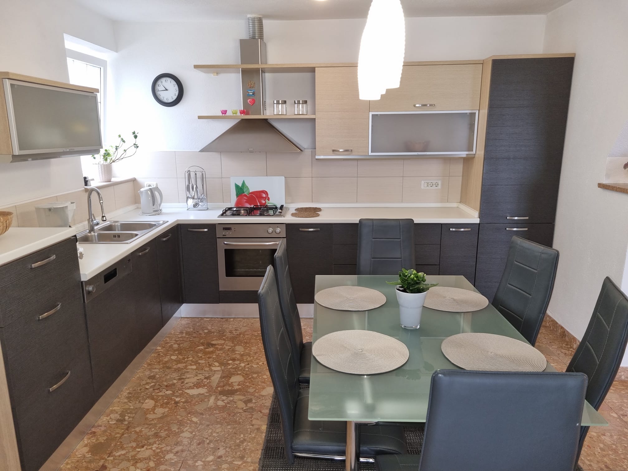 Apartments Hani 34871-A1