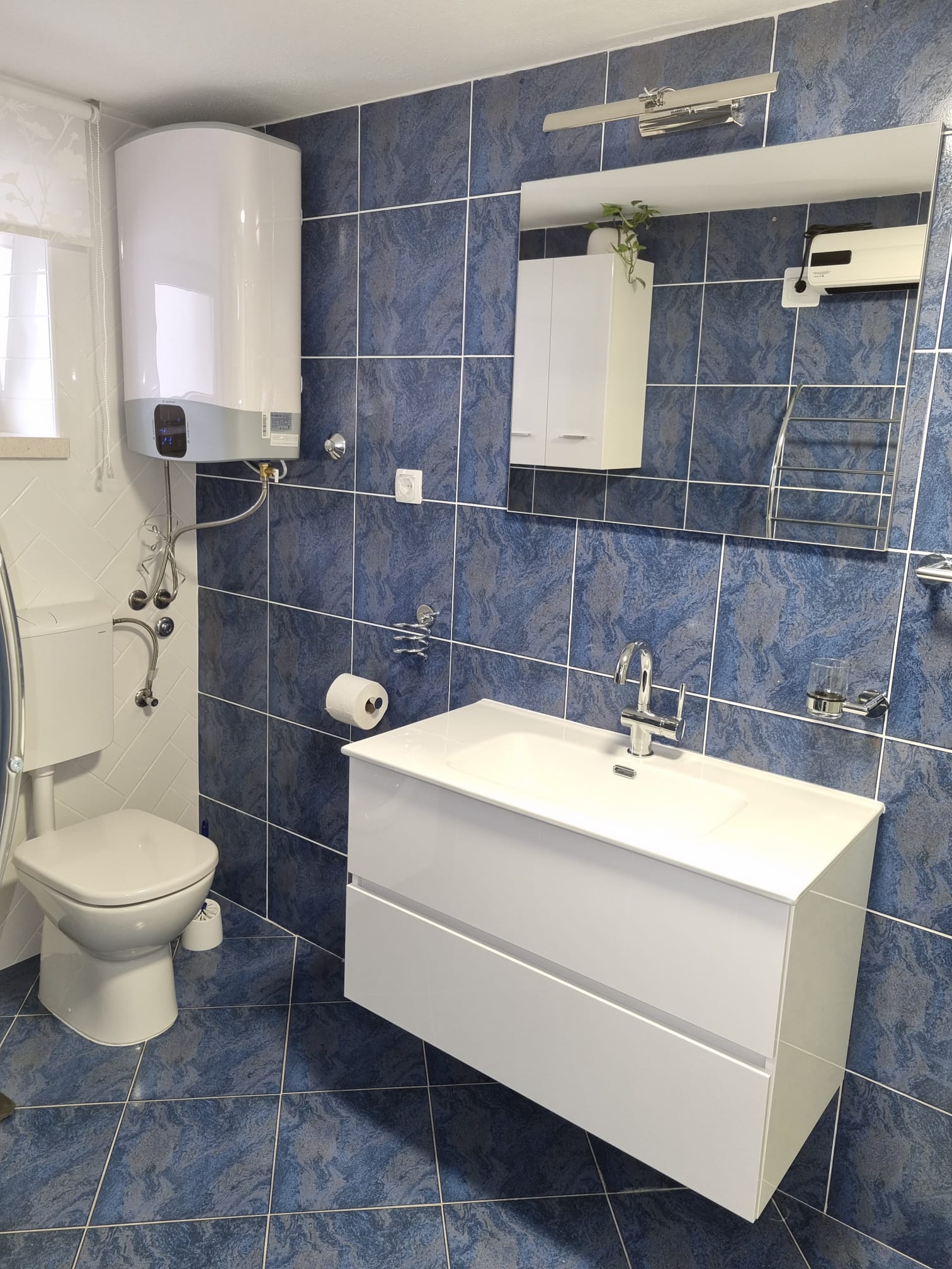 Apartments Hani 34871-A1