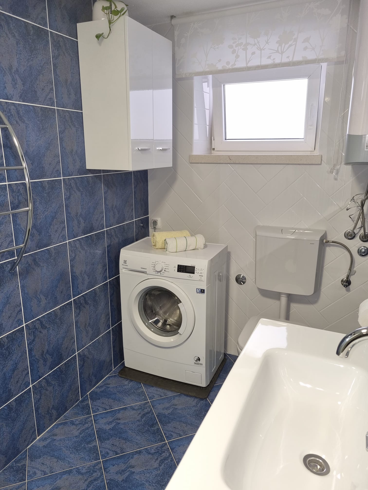 Apartments Hani 34871-A1