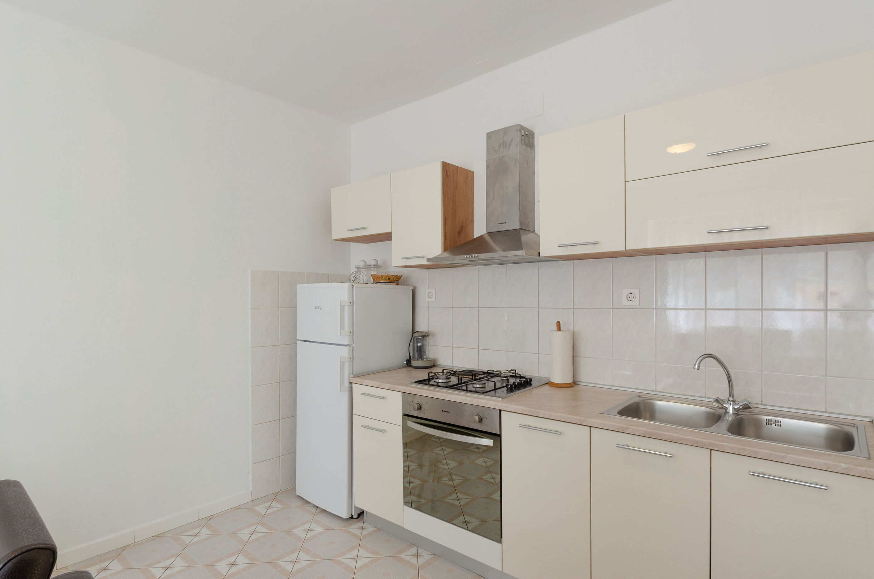 Apartments Olivera 62371-A3