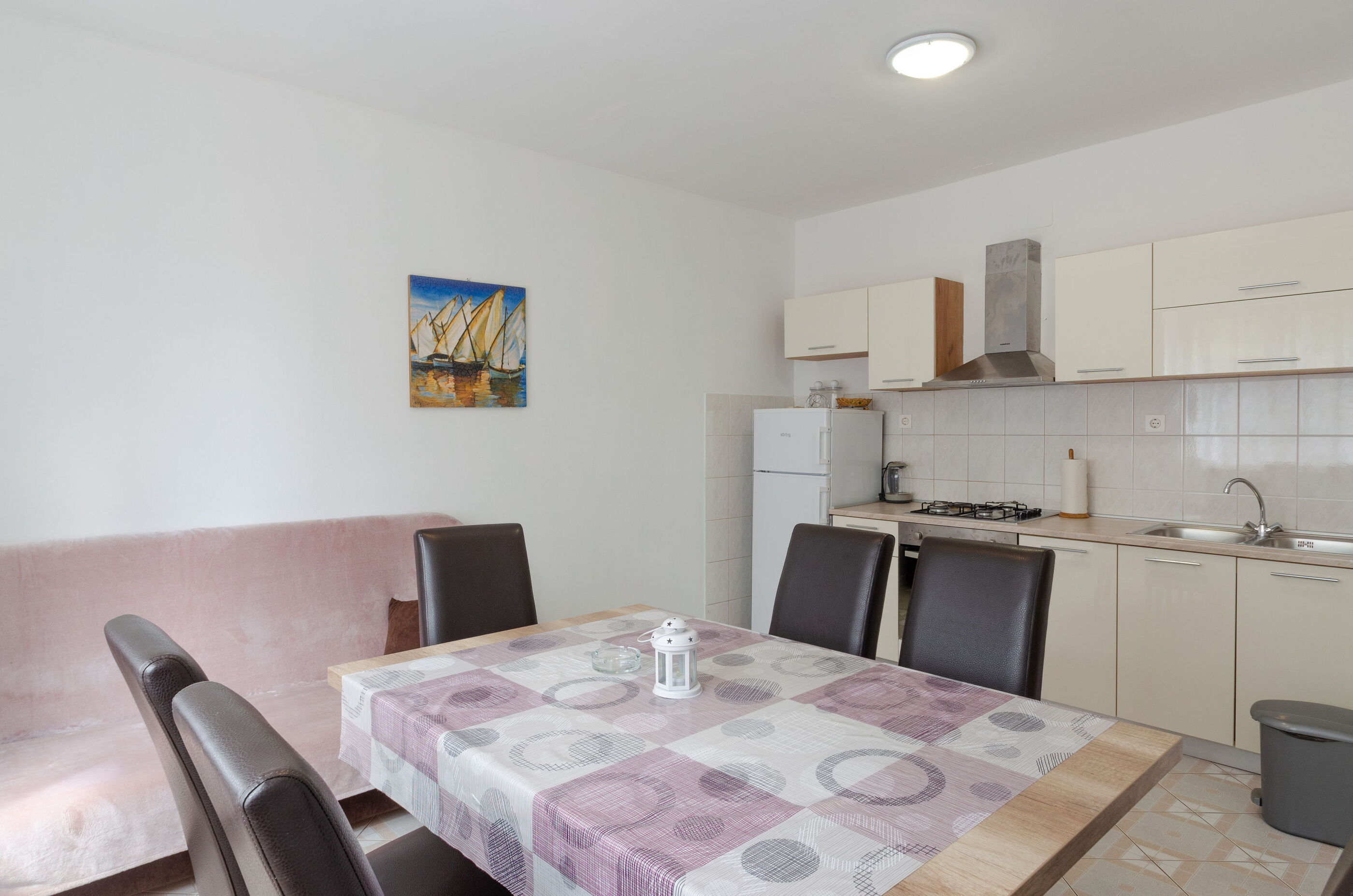 Apartments Olivera 62371-A3