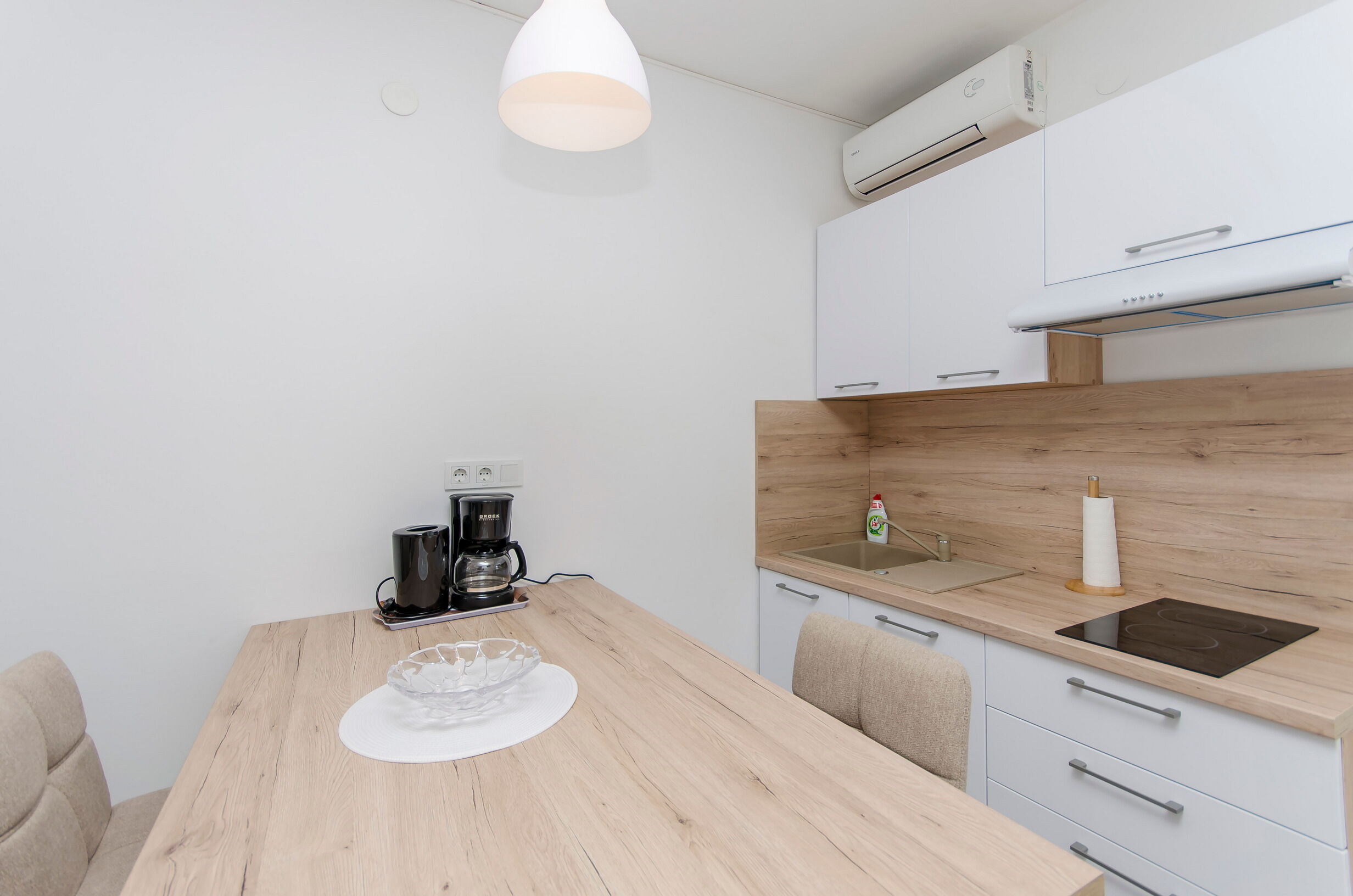 Apartments and Rooms Mare 11171-A5
