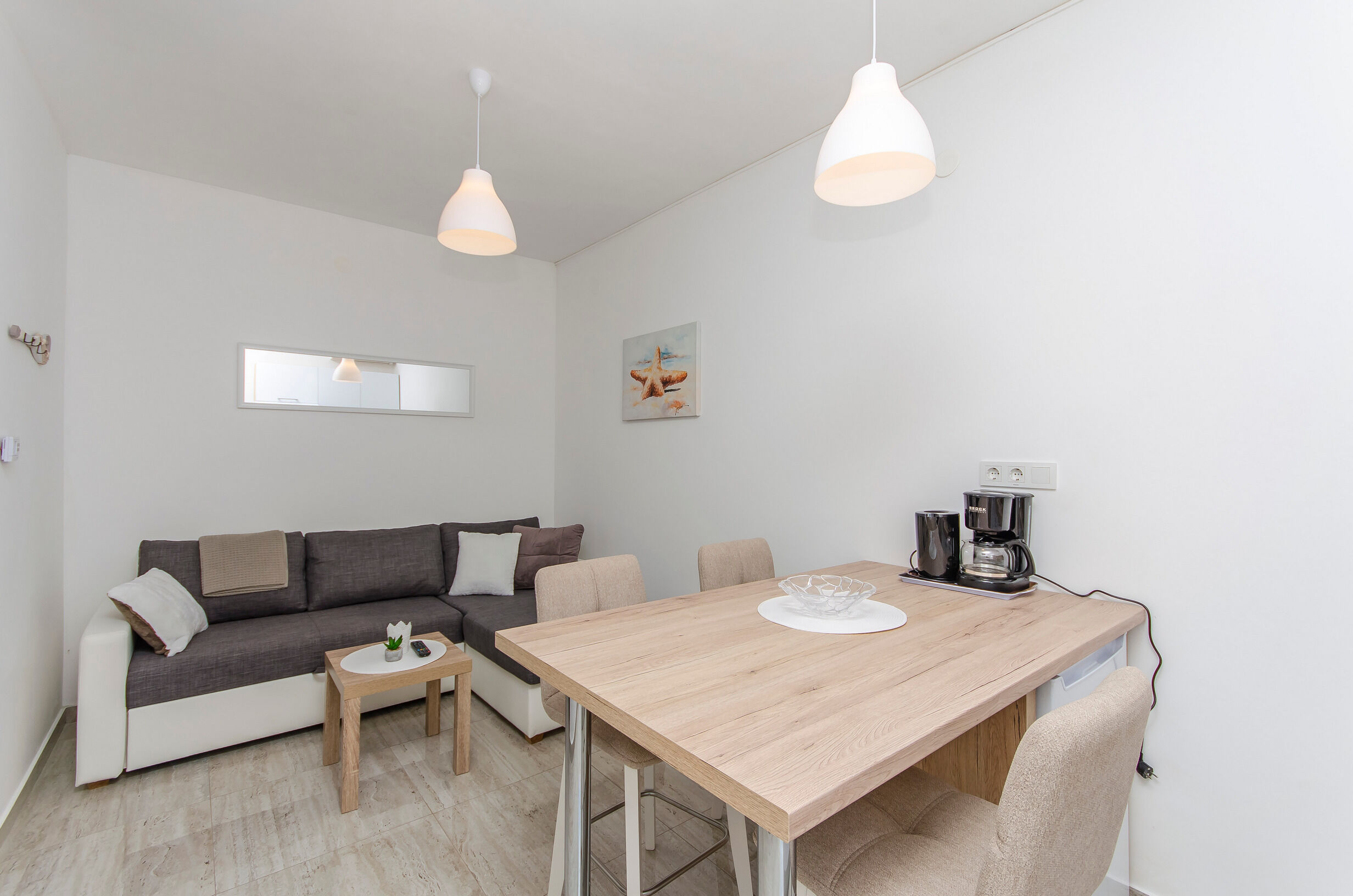 Apartments and Rooms Mare 11171-A5