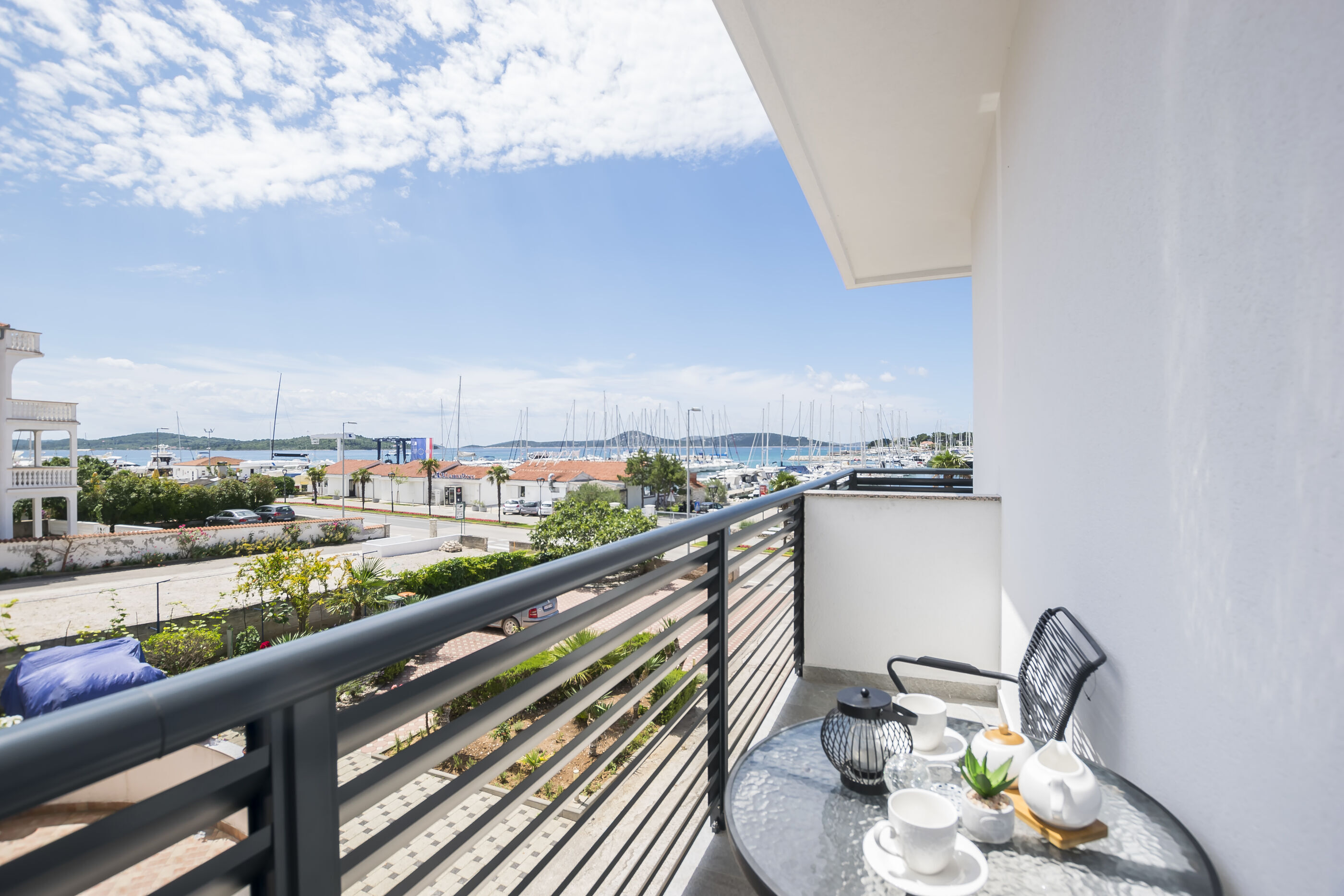 Apartments and Rooms Mare 11171-A5