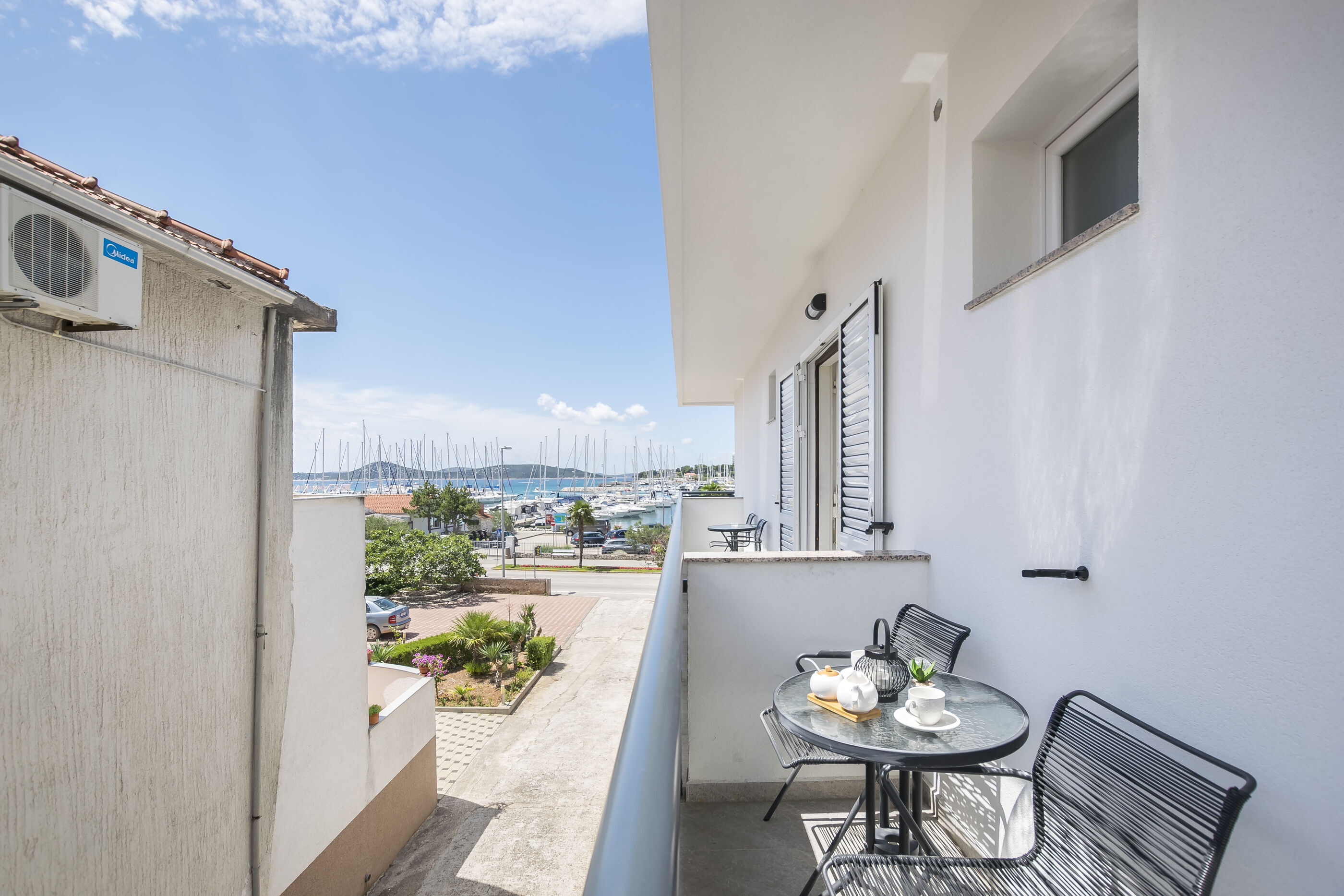 Apartments and Rooms Mare 11171-A5