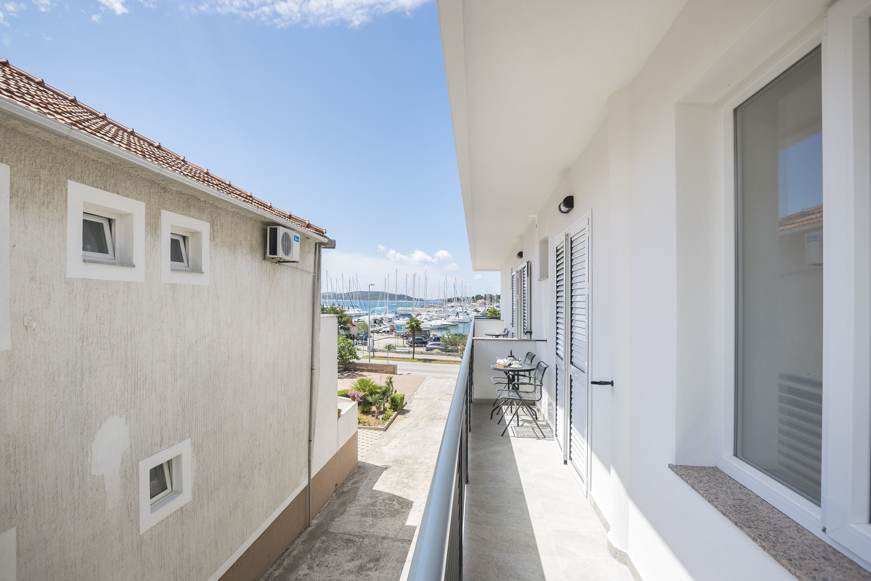 Apartments and Rooms Mare 11171-A5