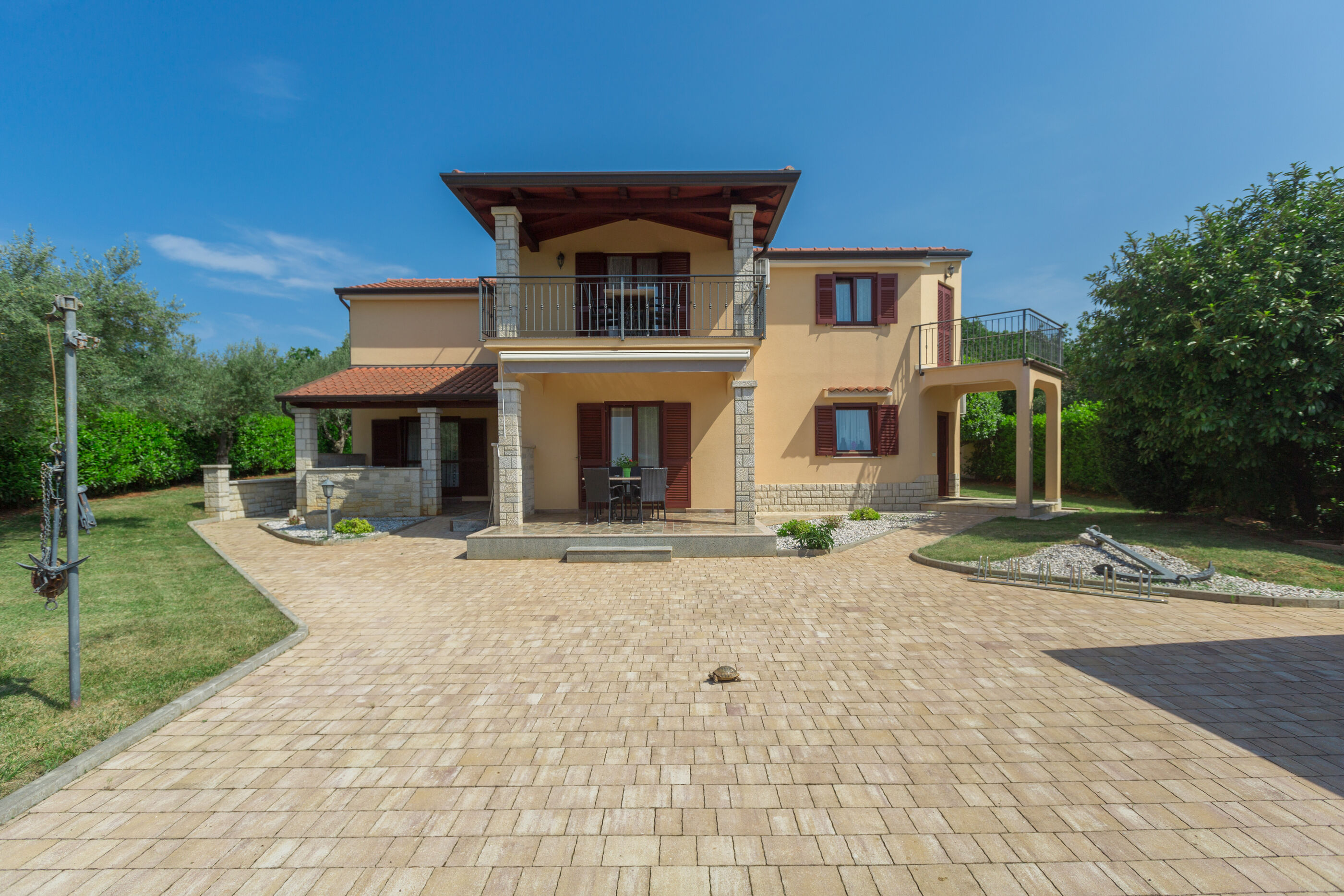 Apartments Marea Saladinka 84883-A3
