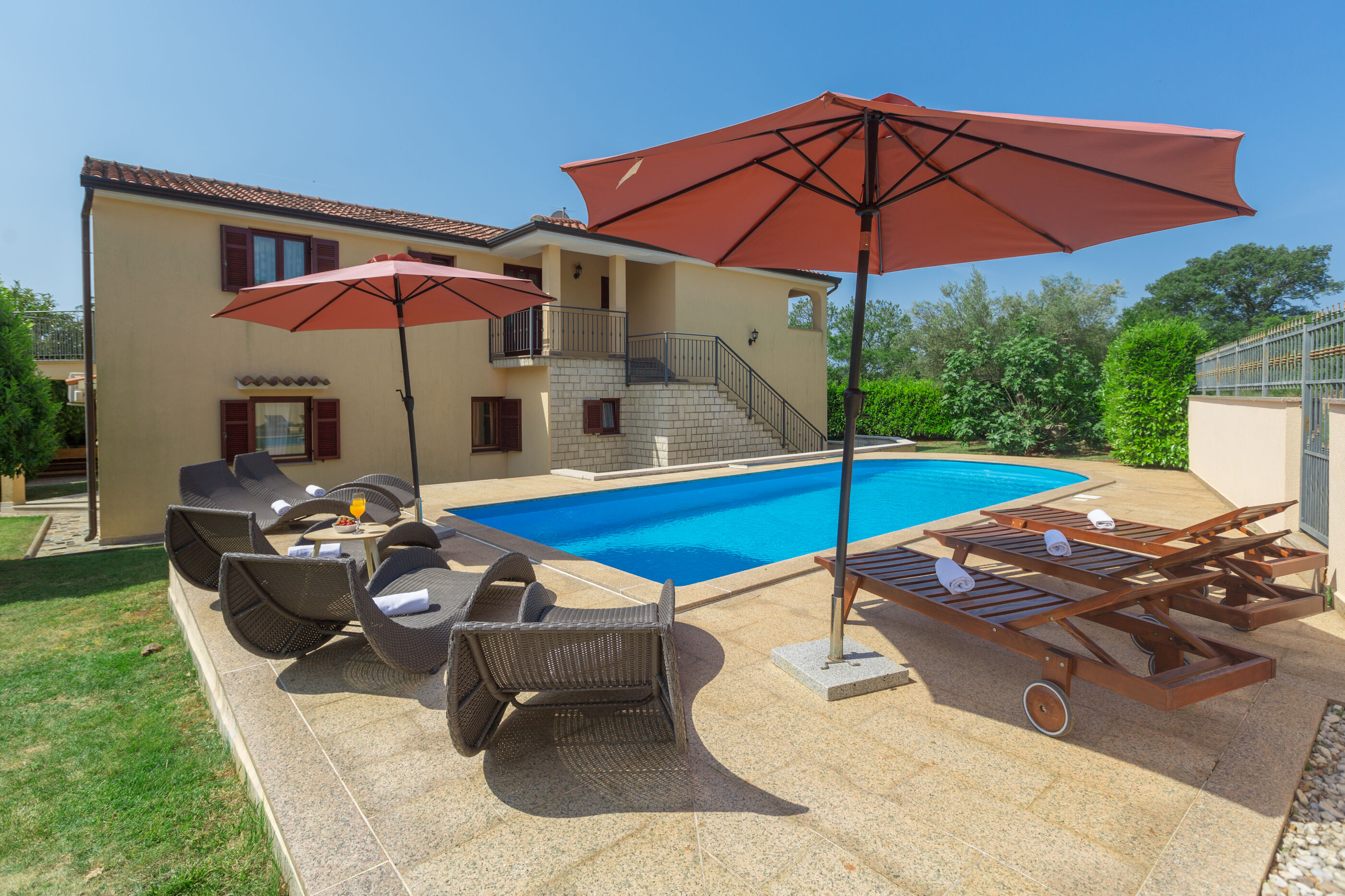 Apartments Marea Saladinka 84883-A3
