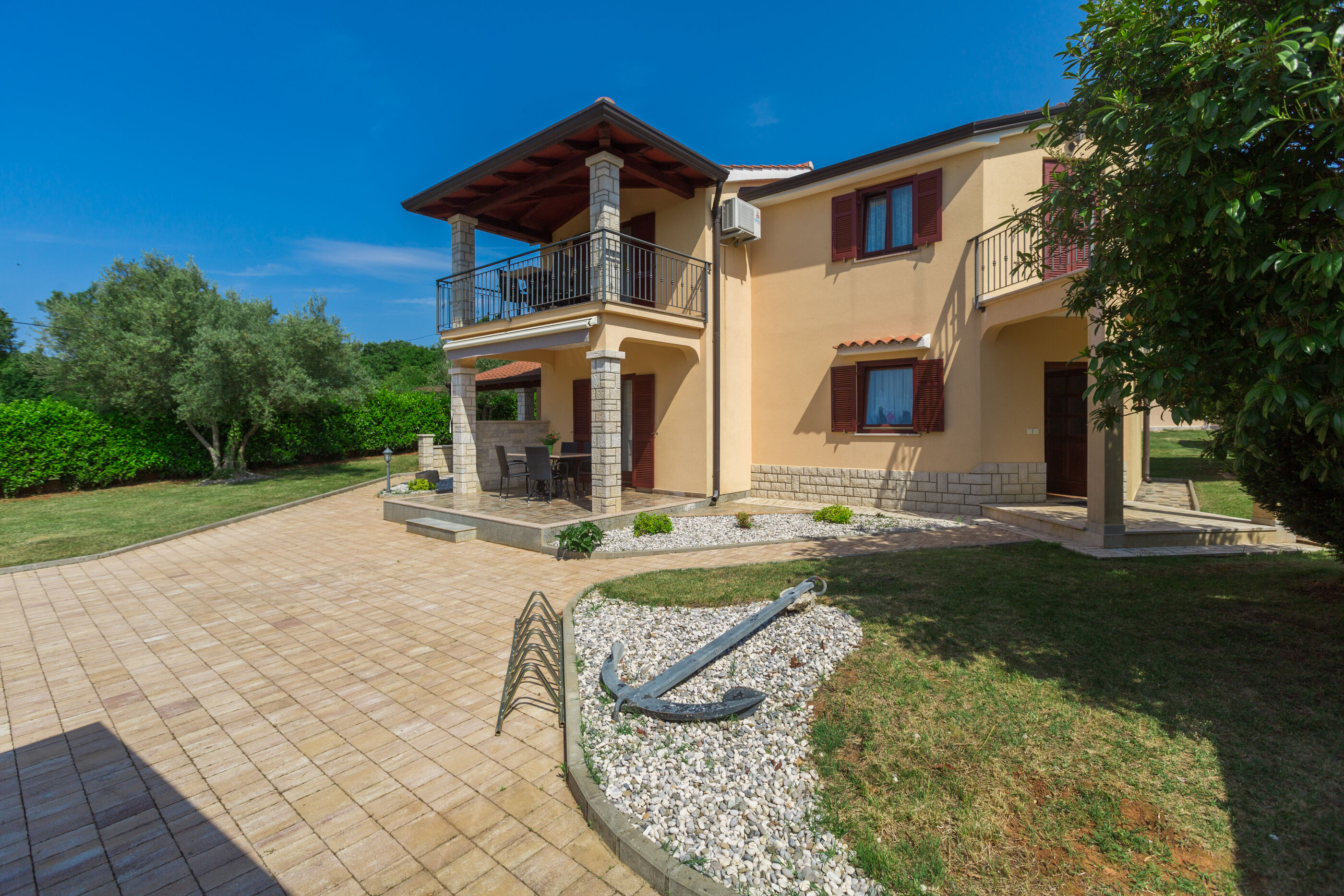 Apartments Marea Saladinka 84883-A3