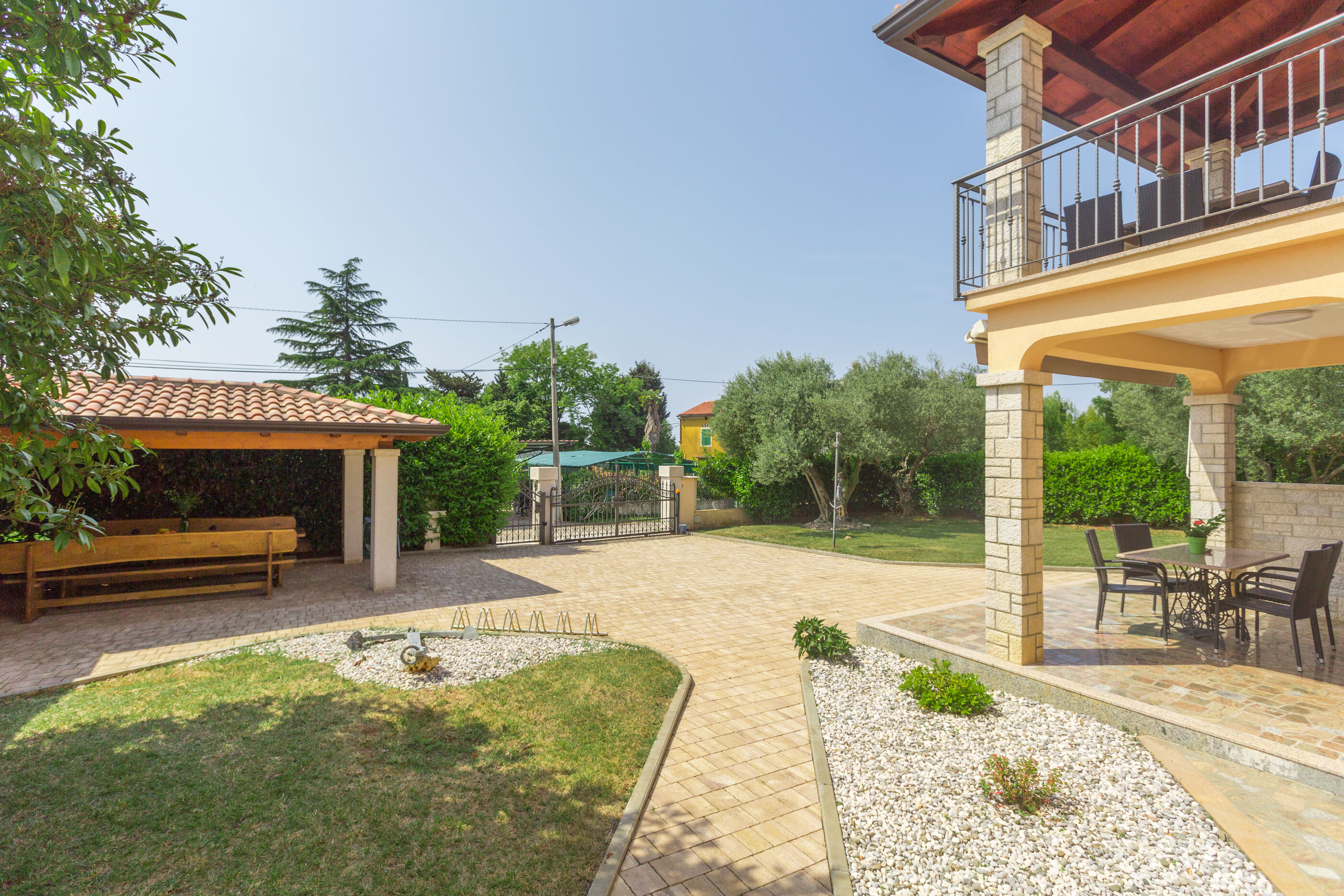 Apartments Marea Saladinka 84883-A3