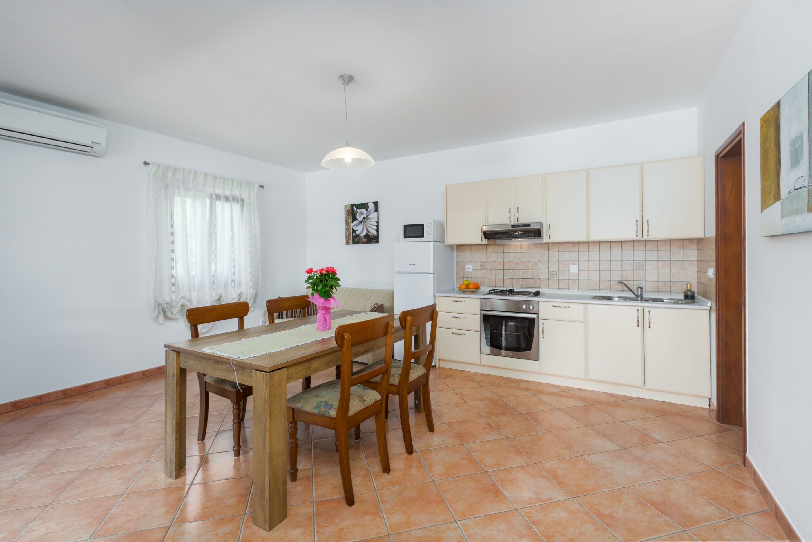 Apartments Marea Saladinka 84883-A1