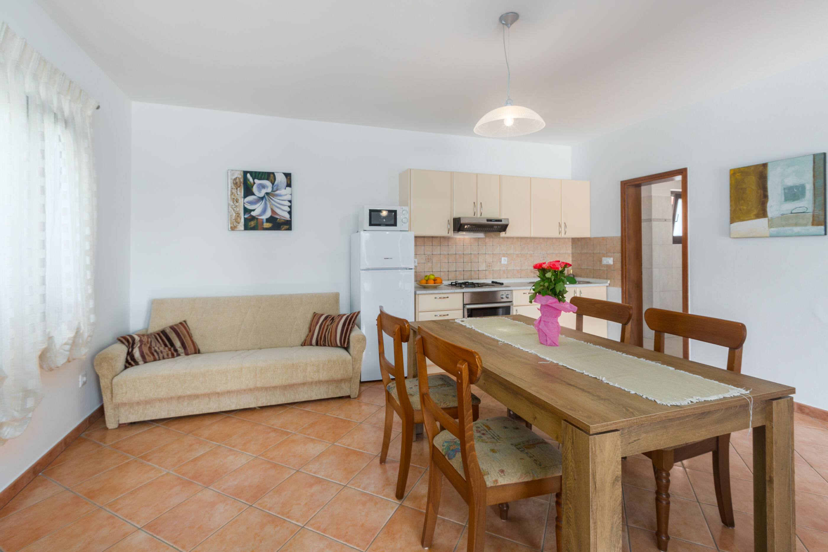 Apartments Marea Saladinka 84883-A1
