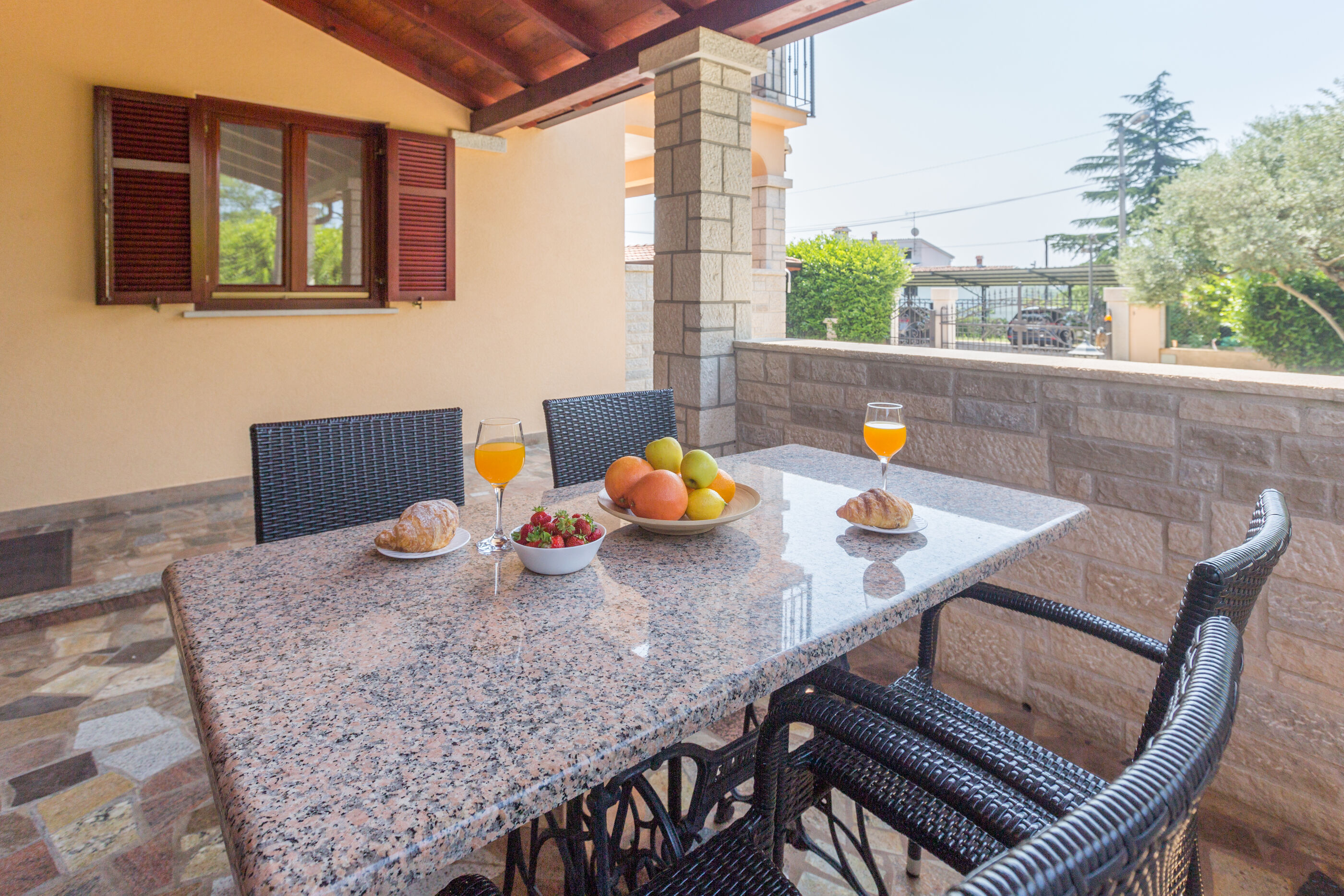 Apartments Marea Saladinka 84883-A1