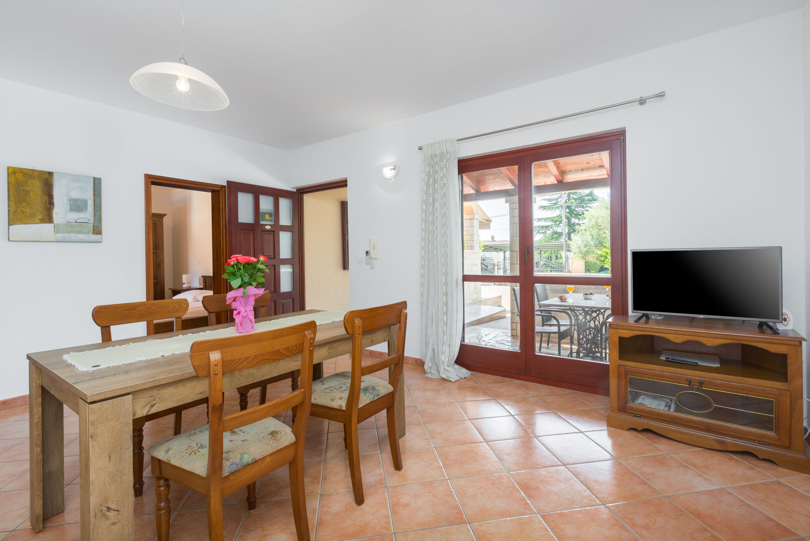 Apartments Marea Saladinka 84883-A1