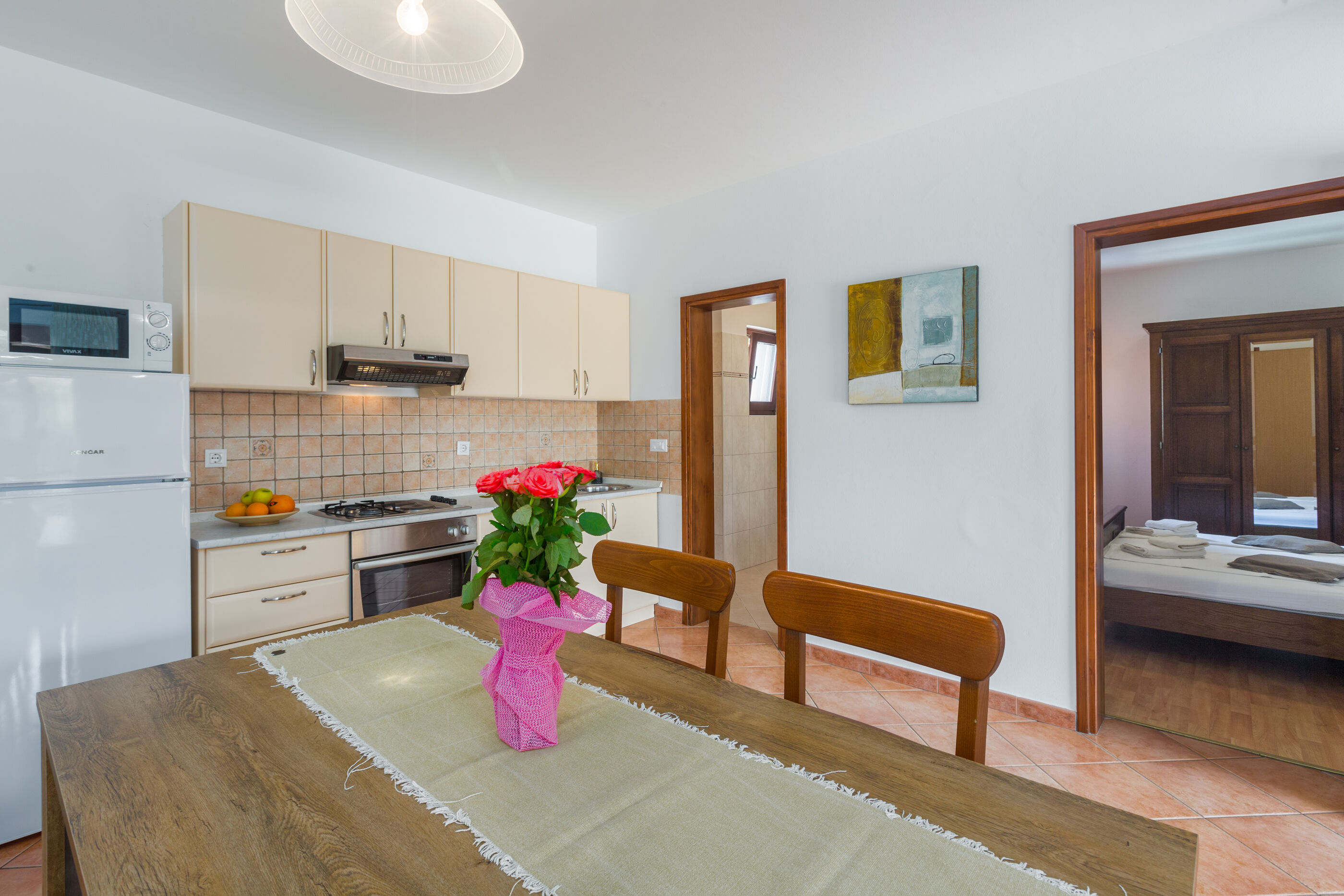 Apartments Marea Saladinka 84883-A1