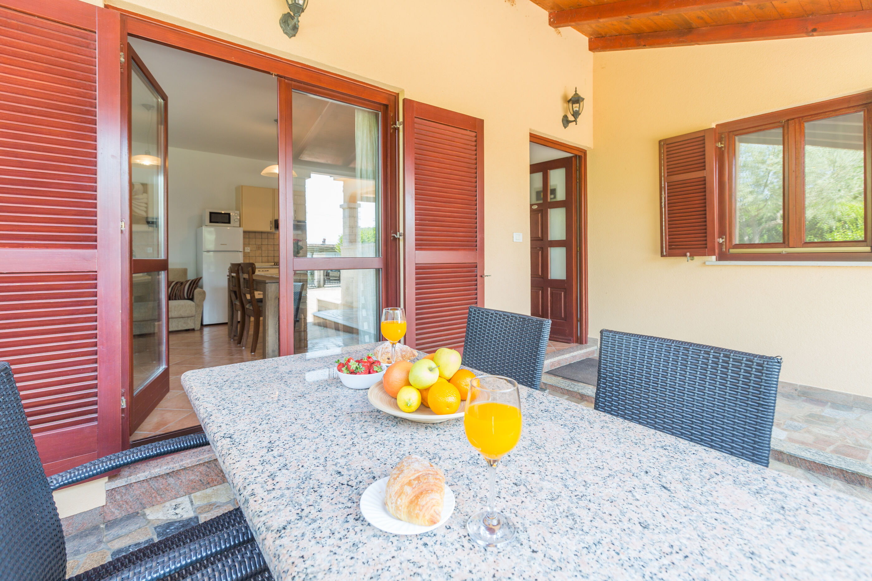 Apartments Marea Saladinka 84883-A1