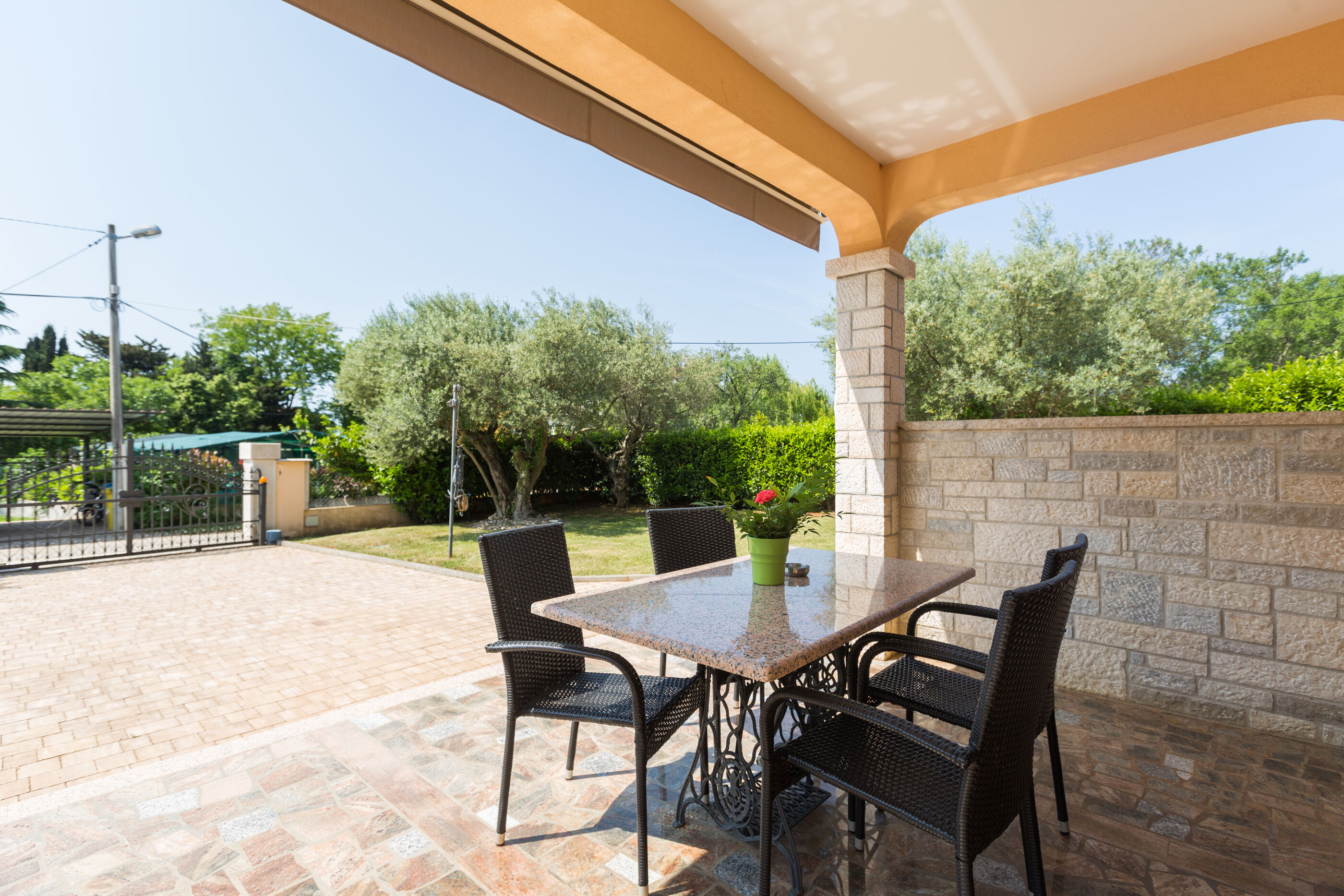 Apartments Marea Saladinka 84883-A2