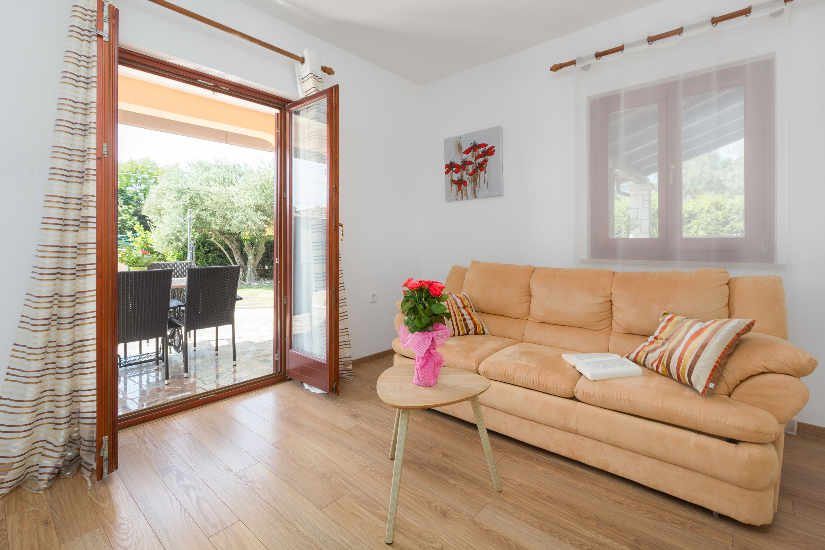 Apartments Marea Saladinka 84883-A2