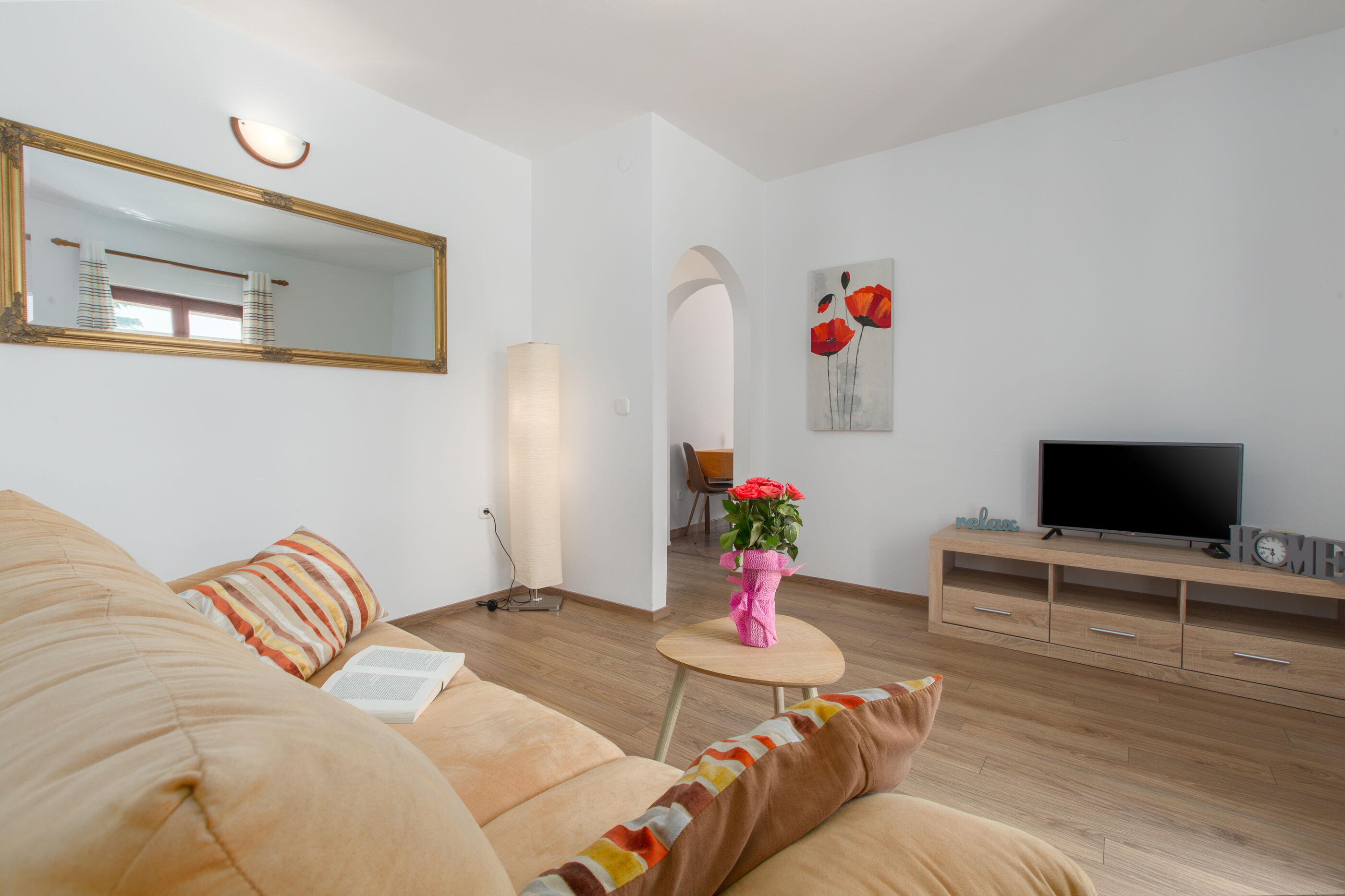Apartments Marea Saladinka 84883-A2