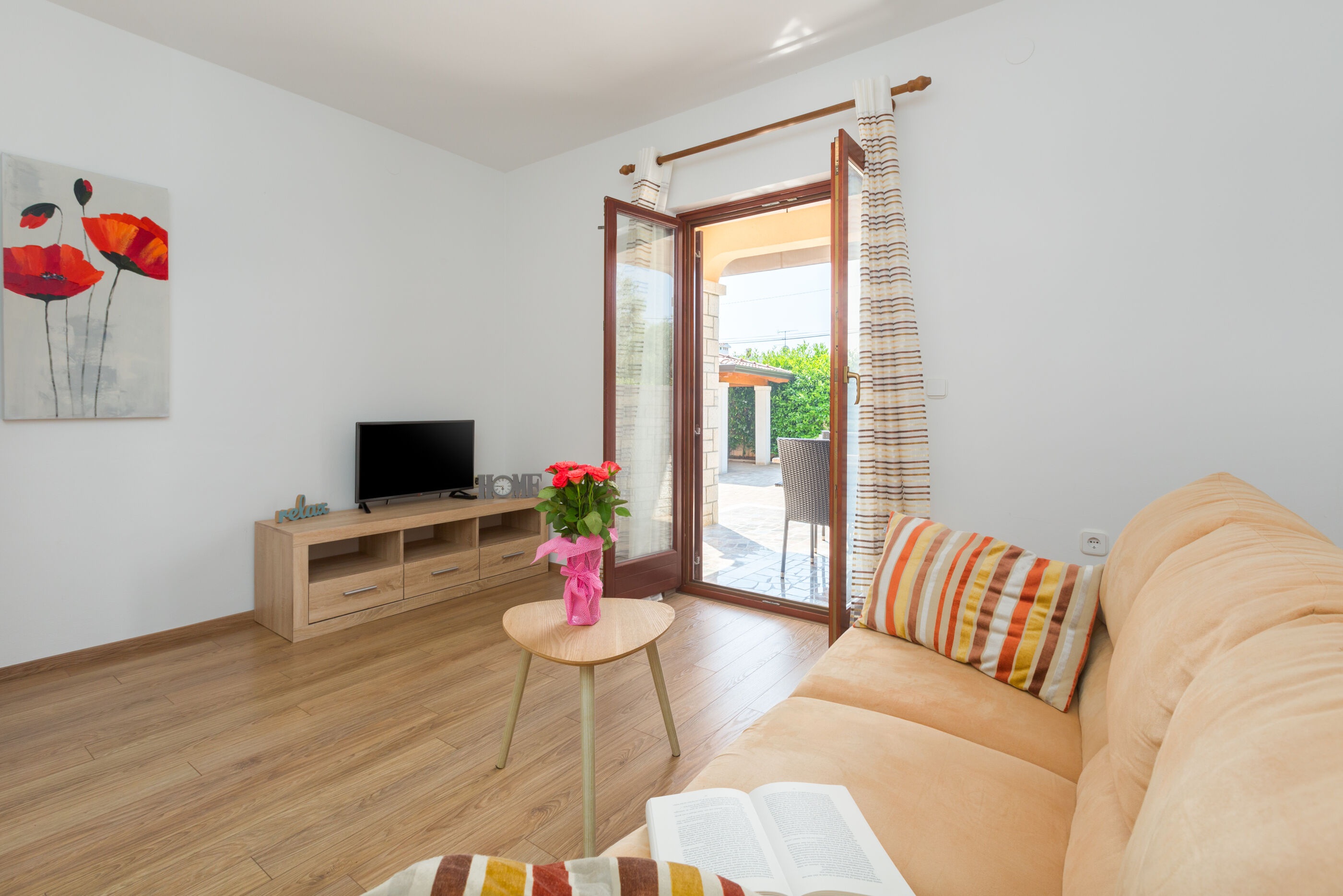 Apartments Marea Saladinka 84883-A2