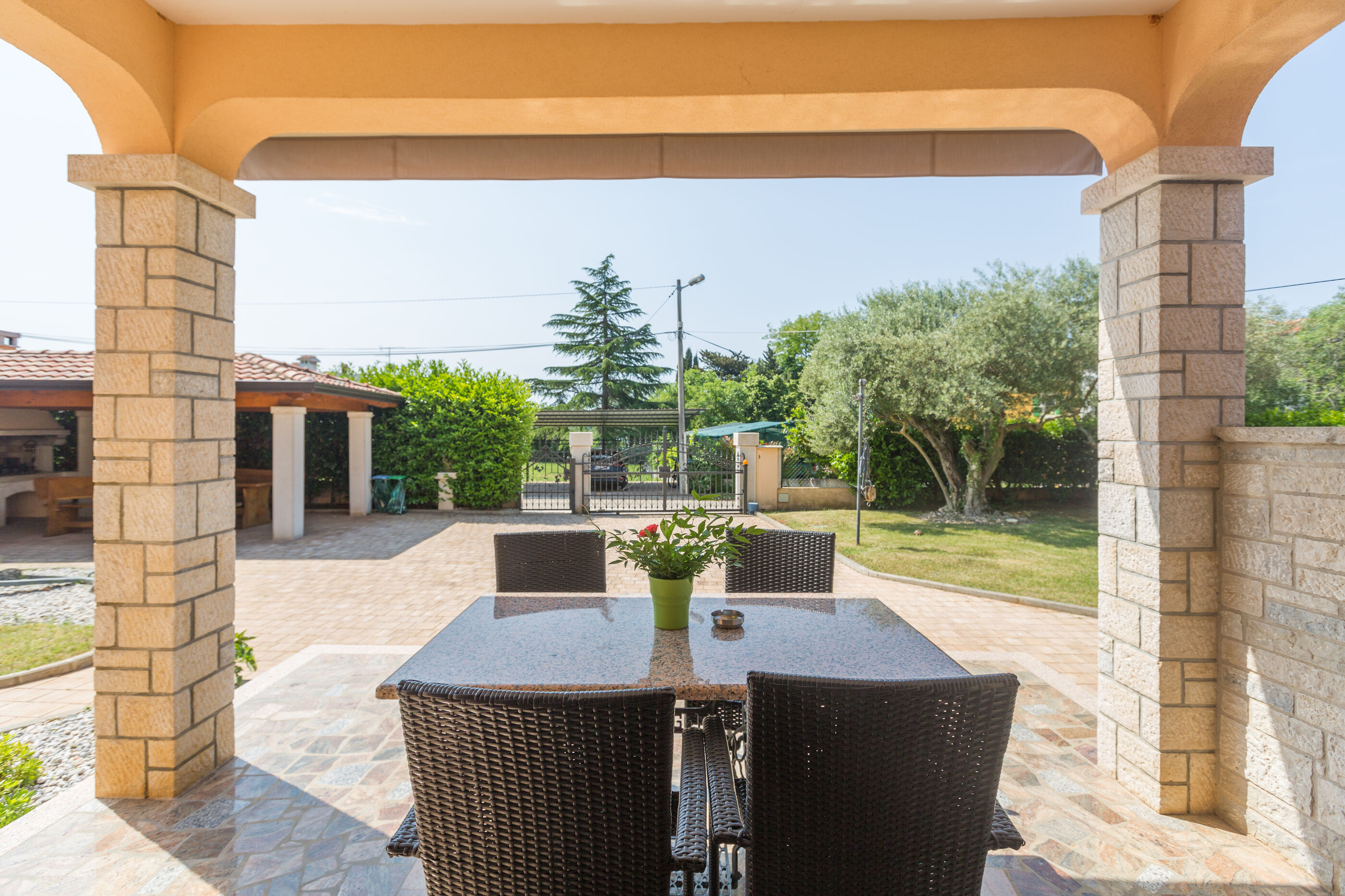 Apartments Marea Saladinka 84883-A2