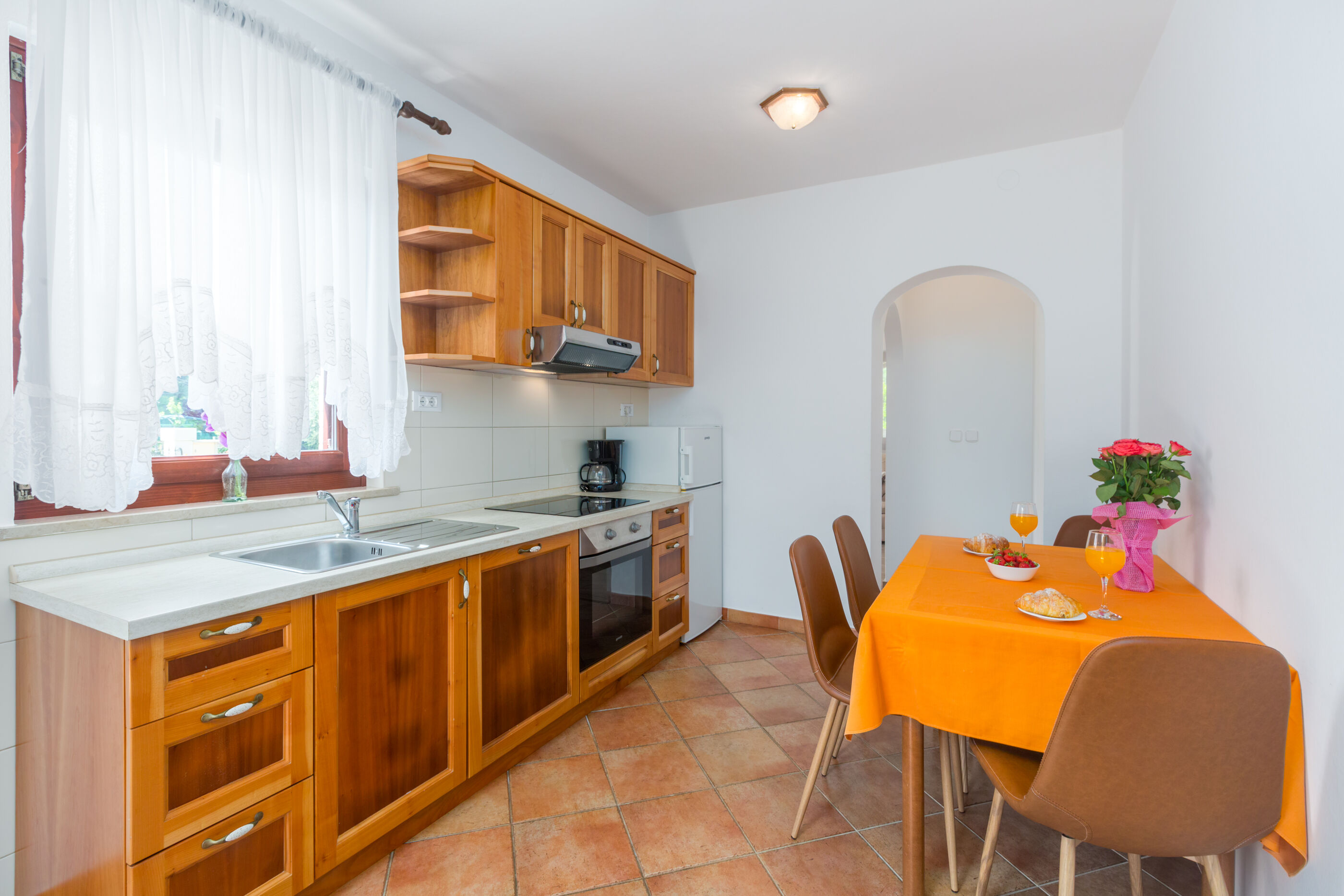 Apartments Marea Saladinka 84883-A2