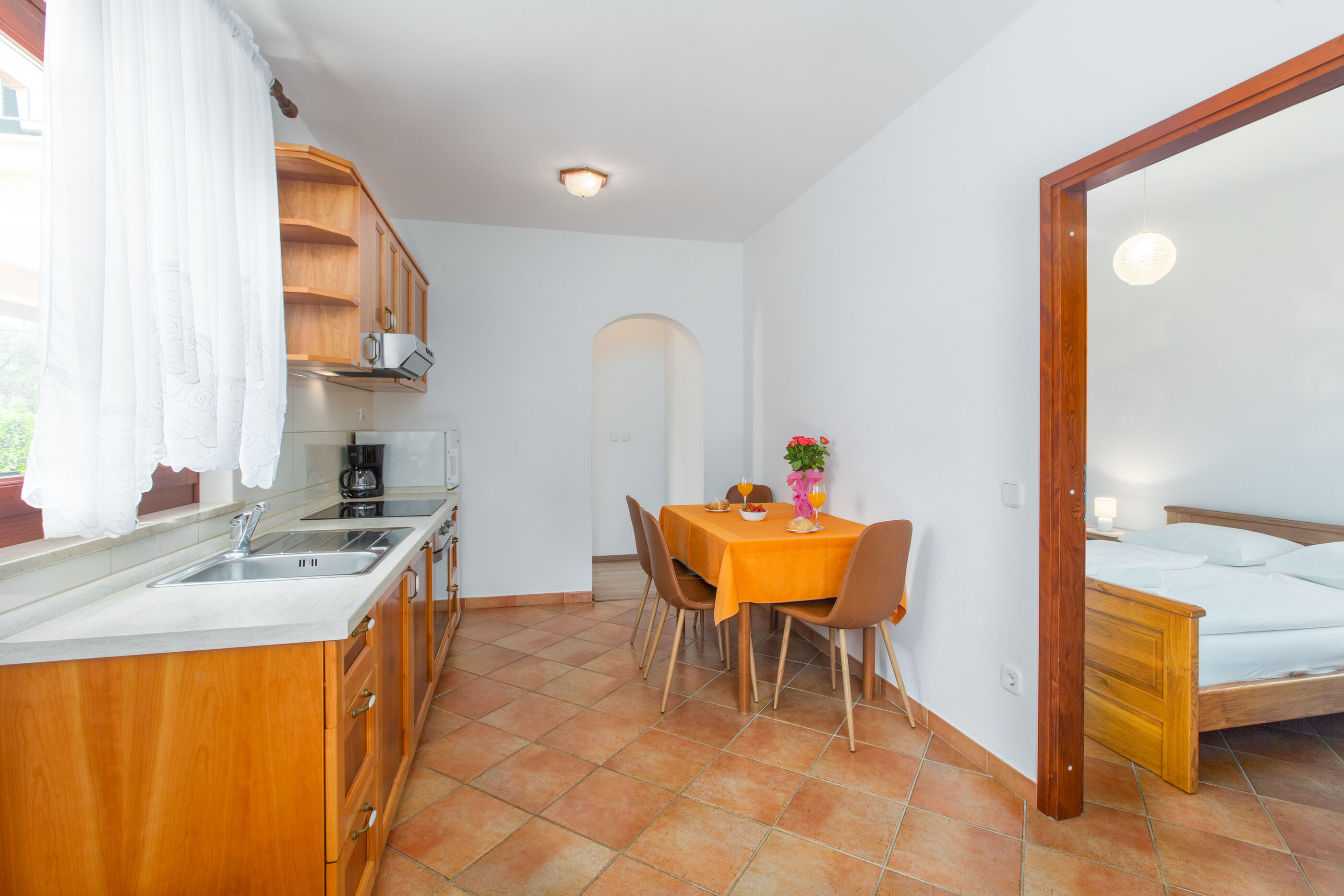 Apartments Marea Saladinka 84883-A2